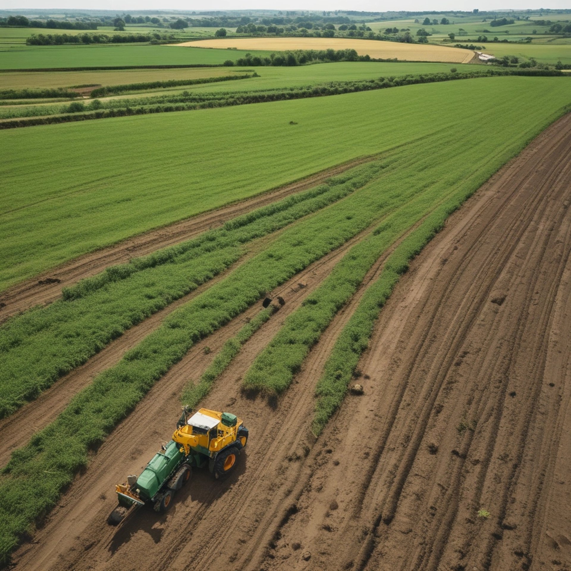 black and brown leather padded tub sofa