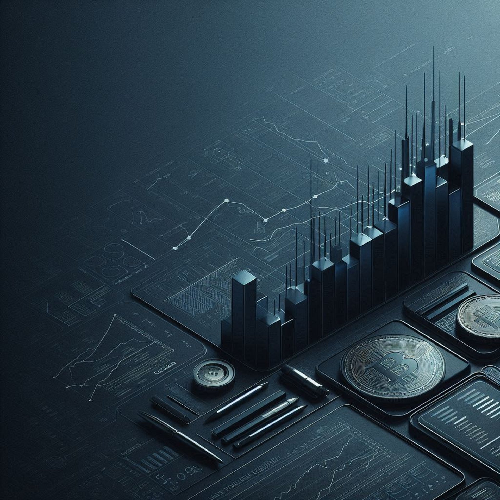 black and white bed linen