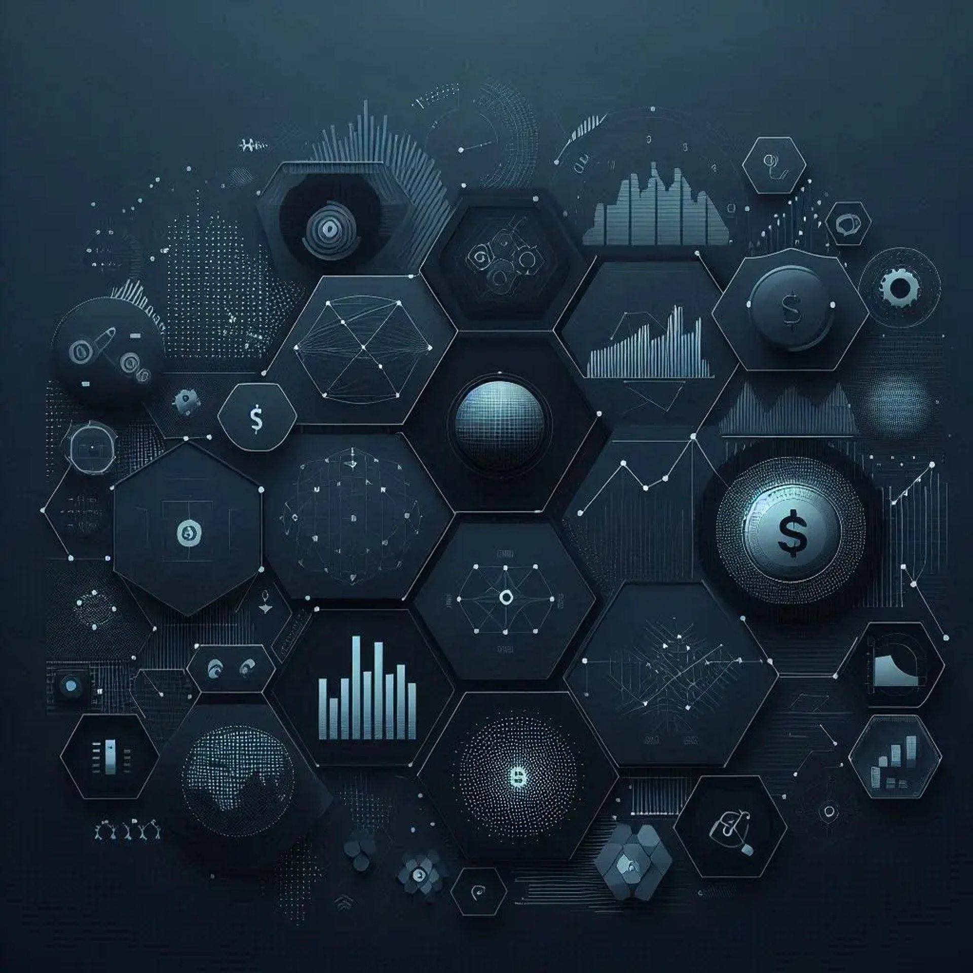 black and white bed linen