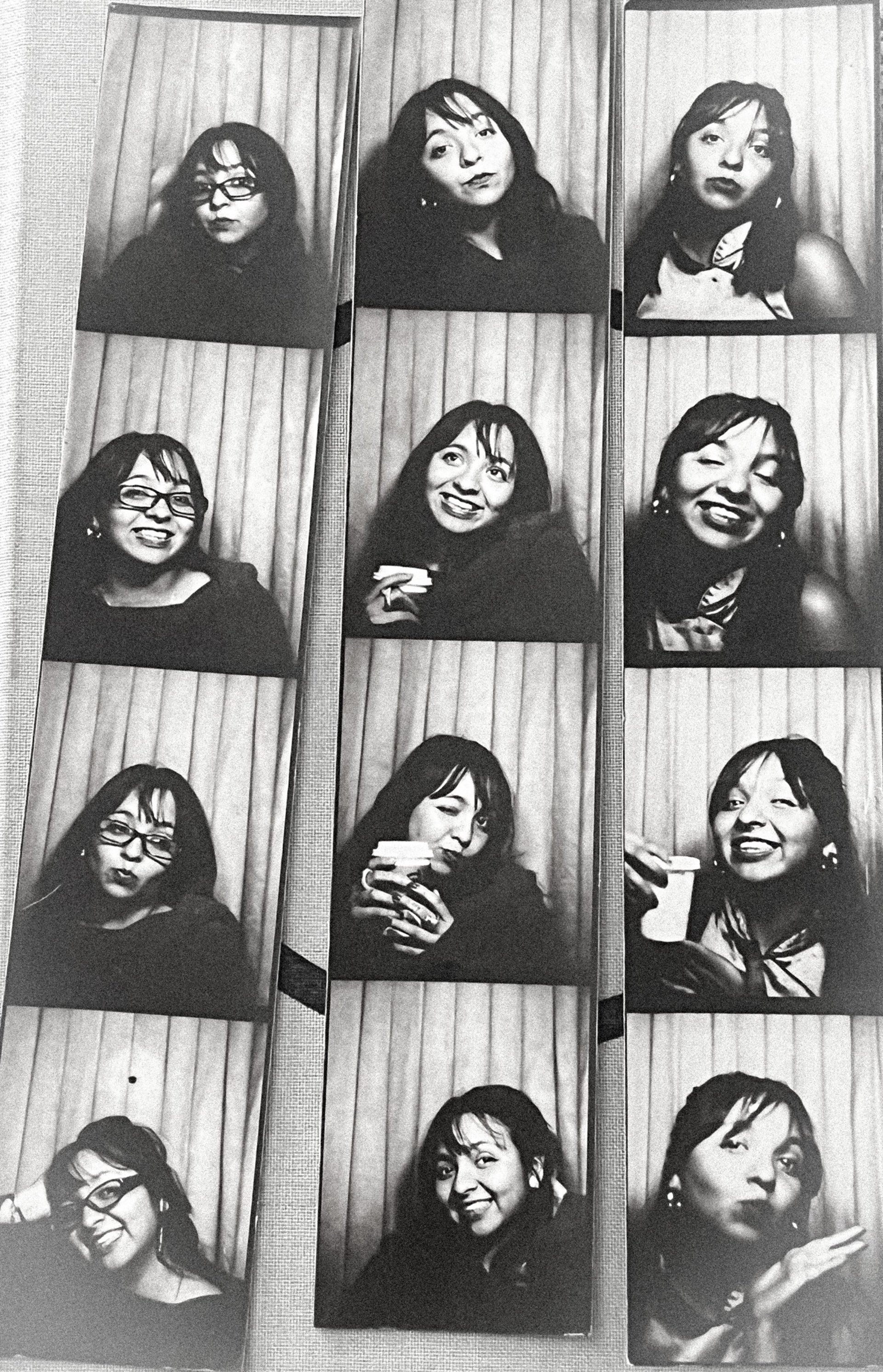 black and white bed linen