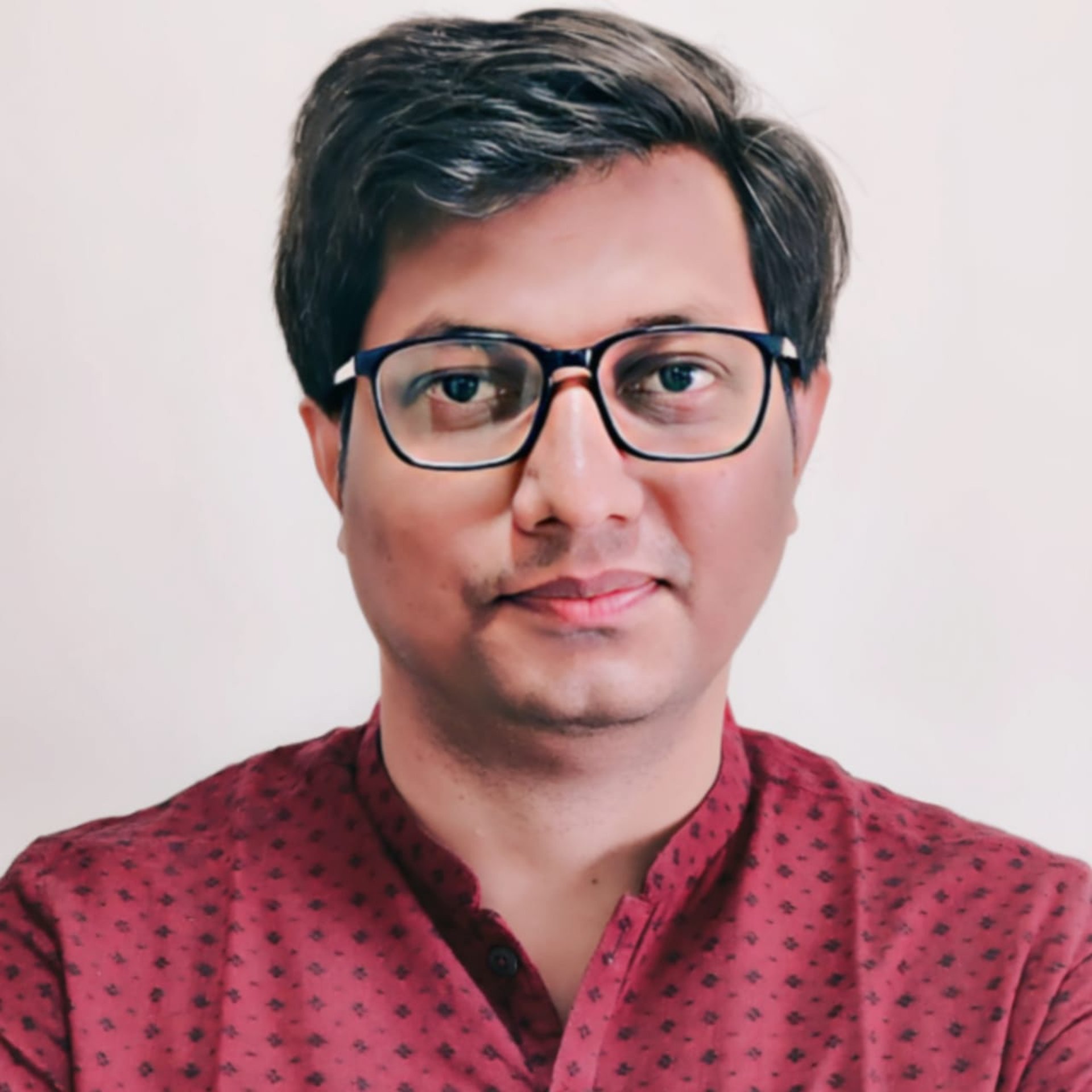 person wearing grey knit sweater