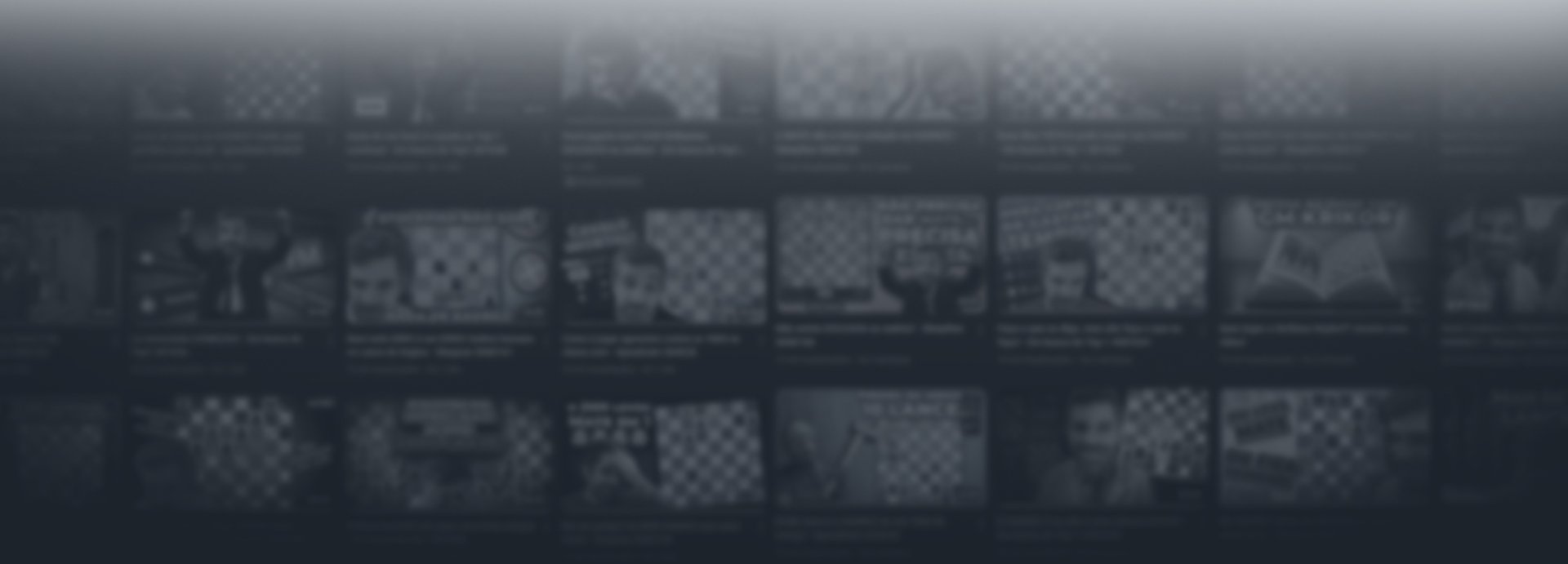 chess pieces on chess board