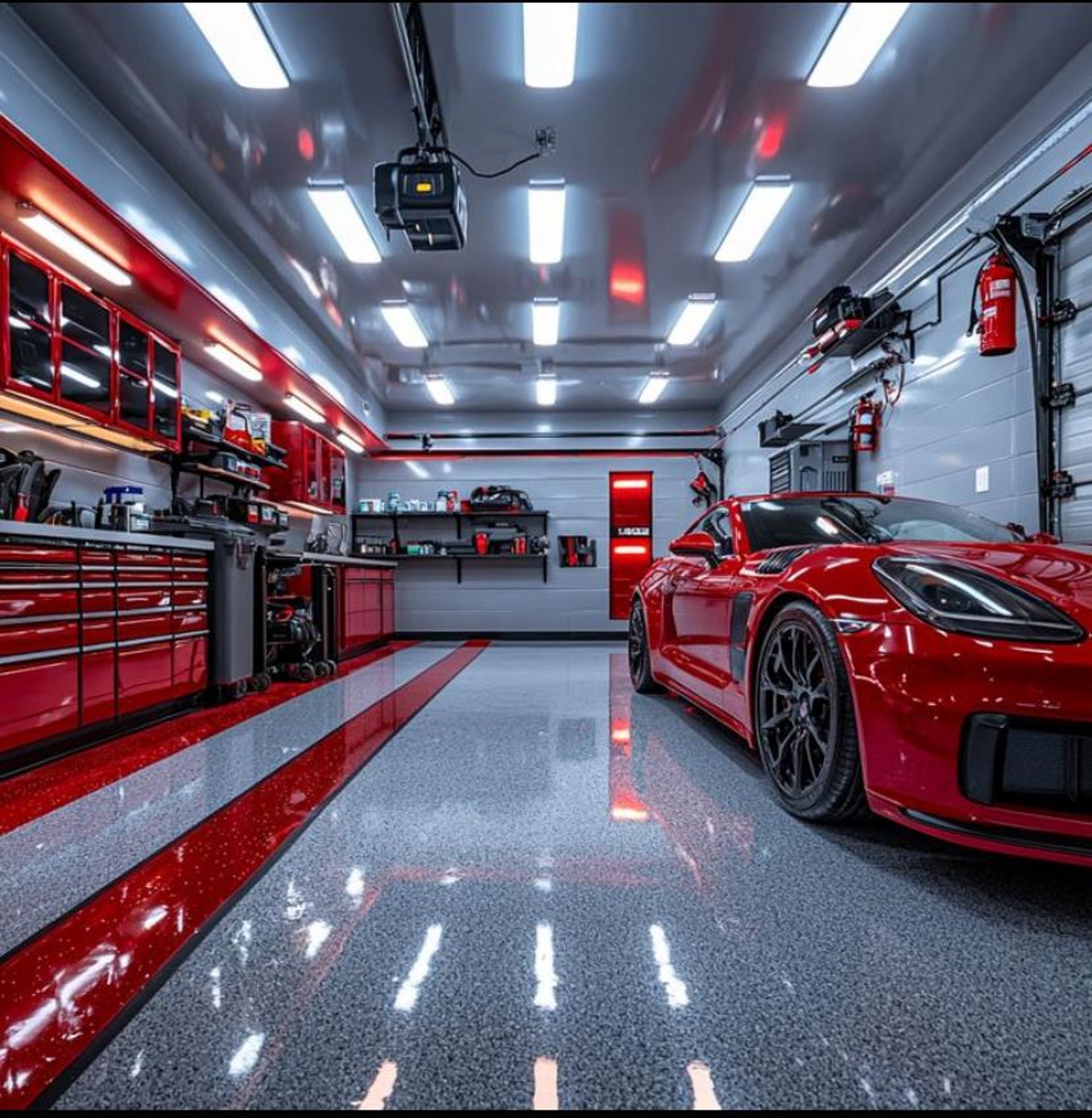 black and brown leather padded tub sofa