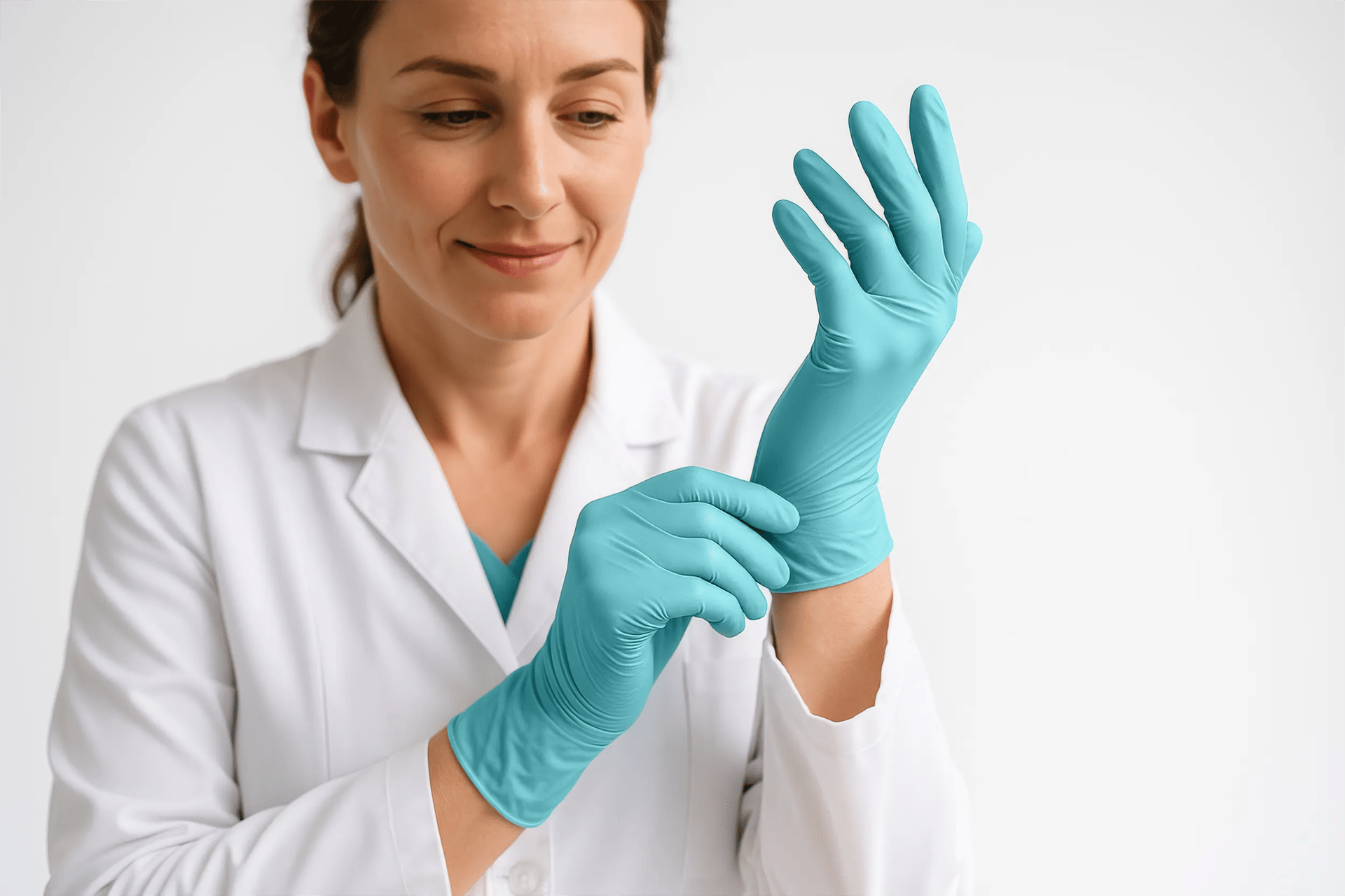 black blue and yellow textile