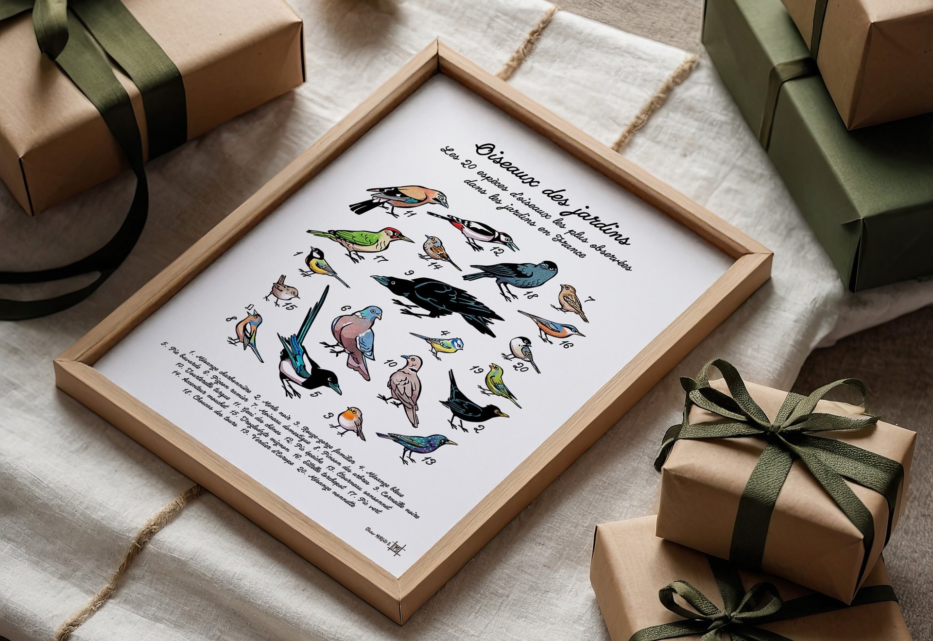 woman holding dried flower