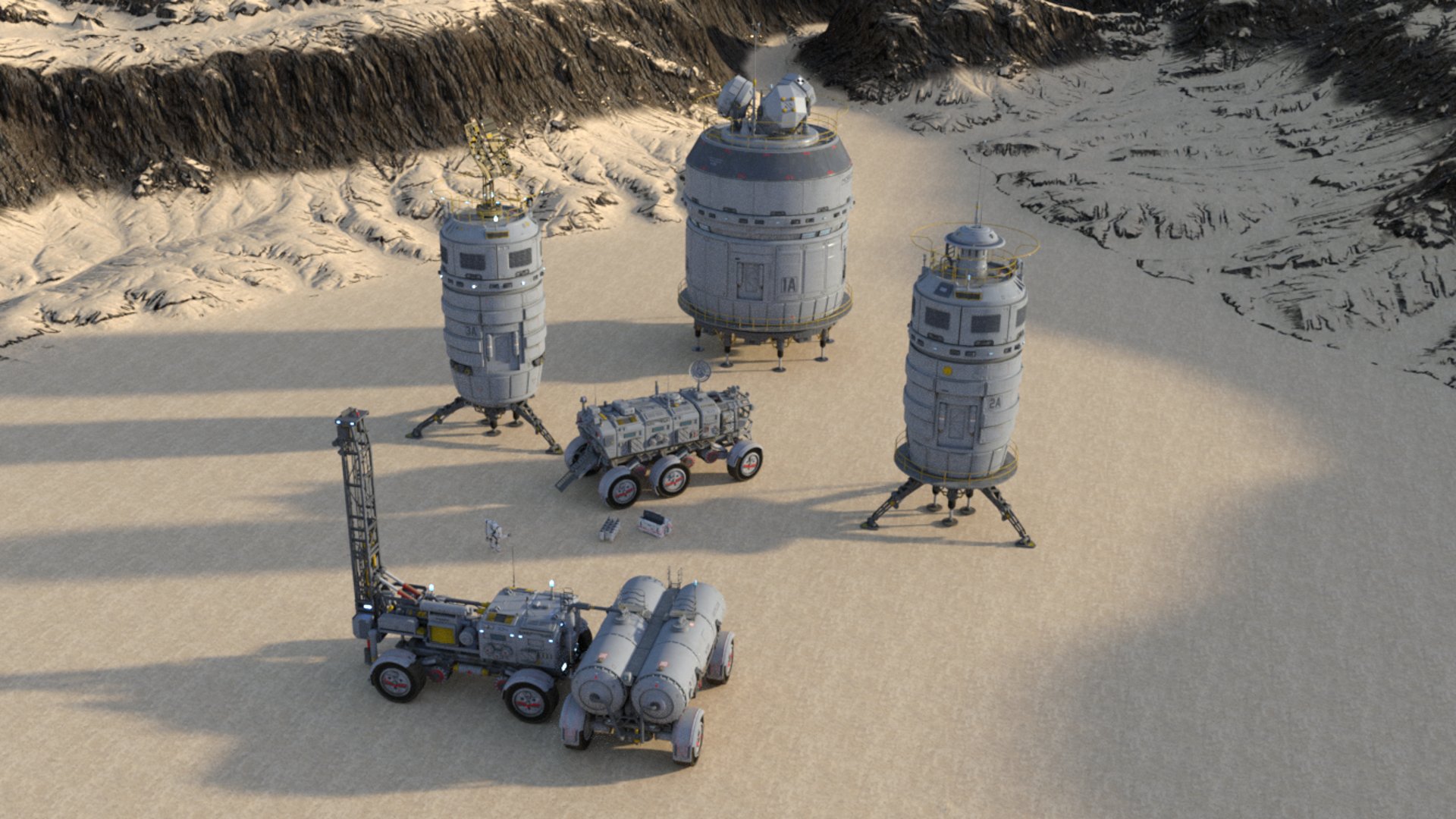 black and brown leather padded tub sofa