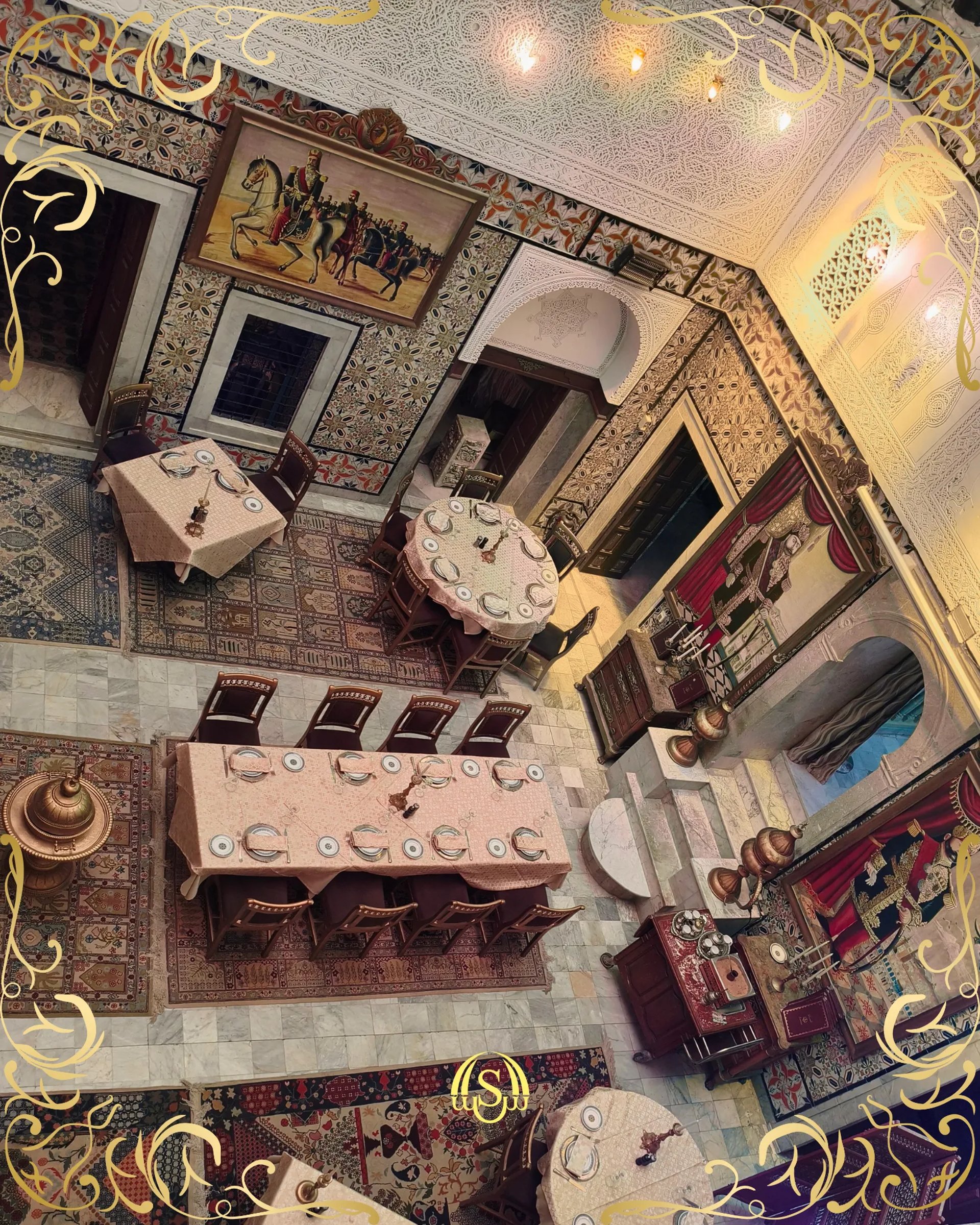 black and white bed linen