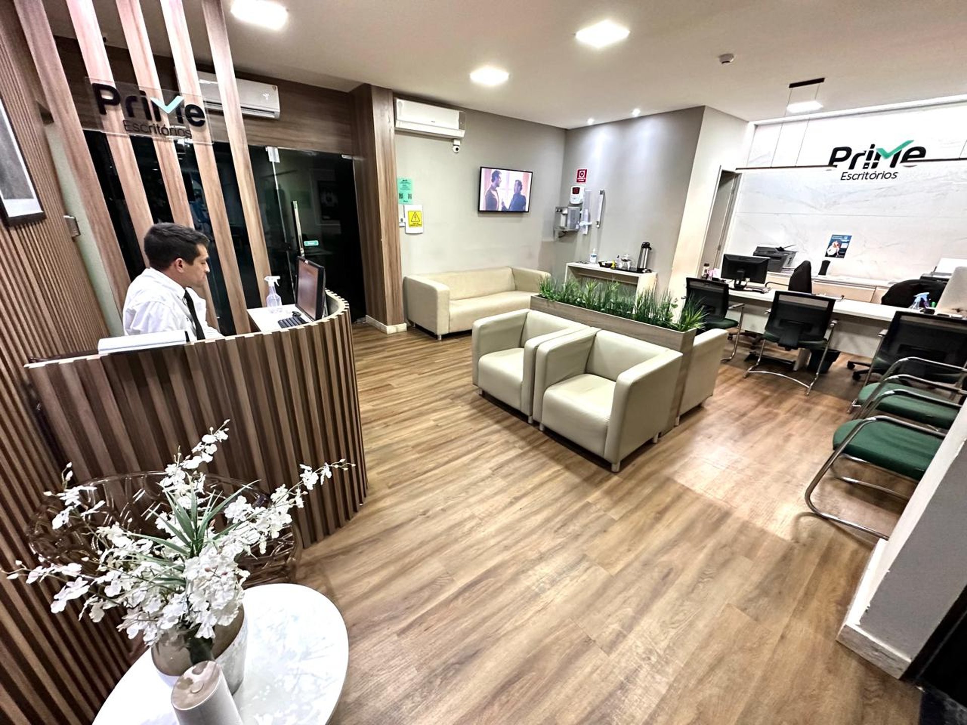 woman wearing yellow long-sleeved dress under white clouds and blue sky during daytime