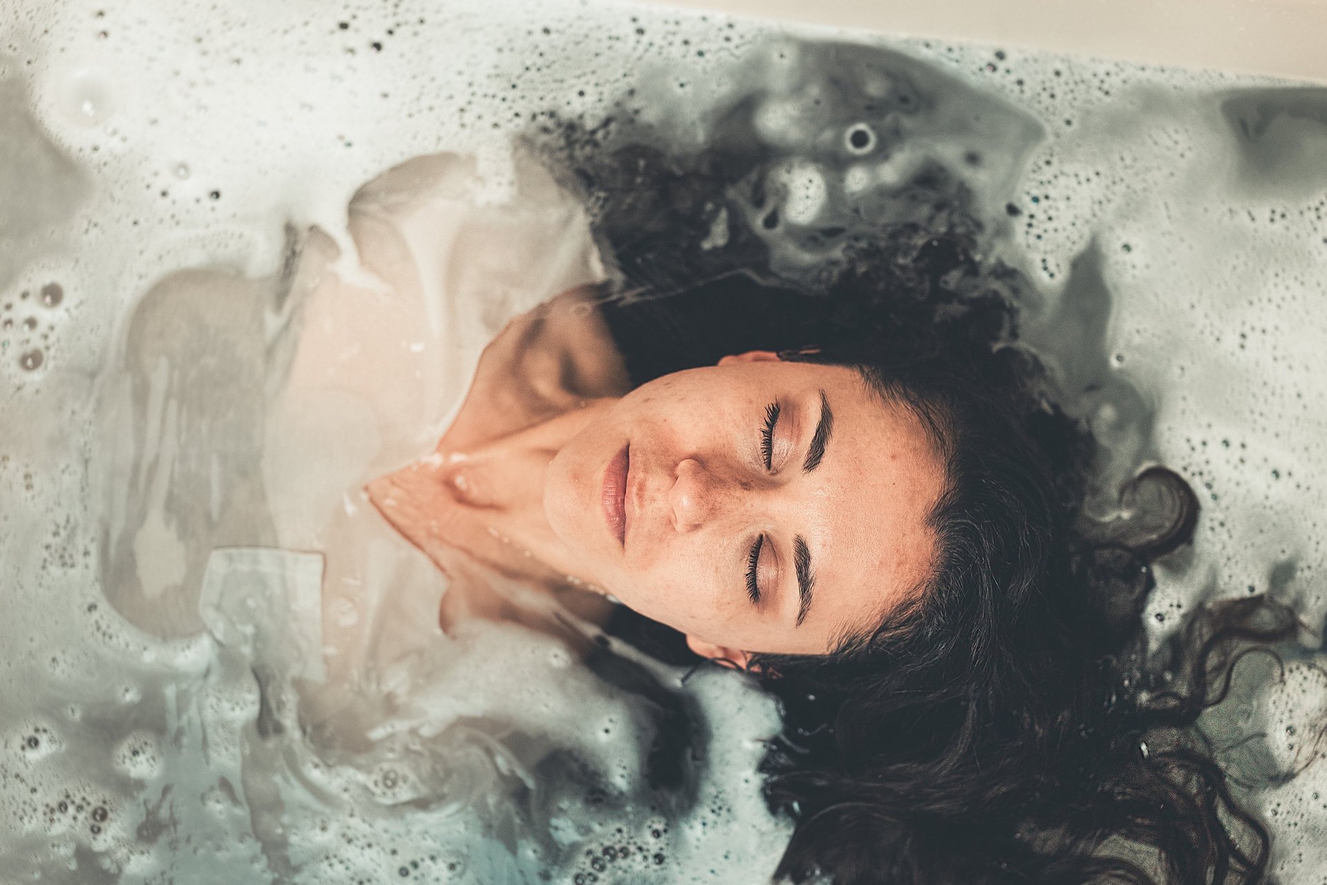 black blue and yellow textile