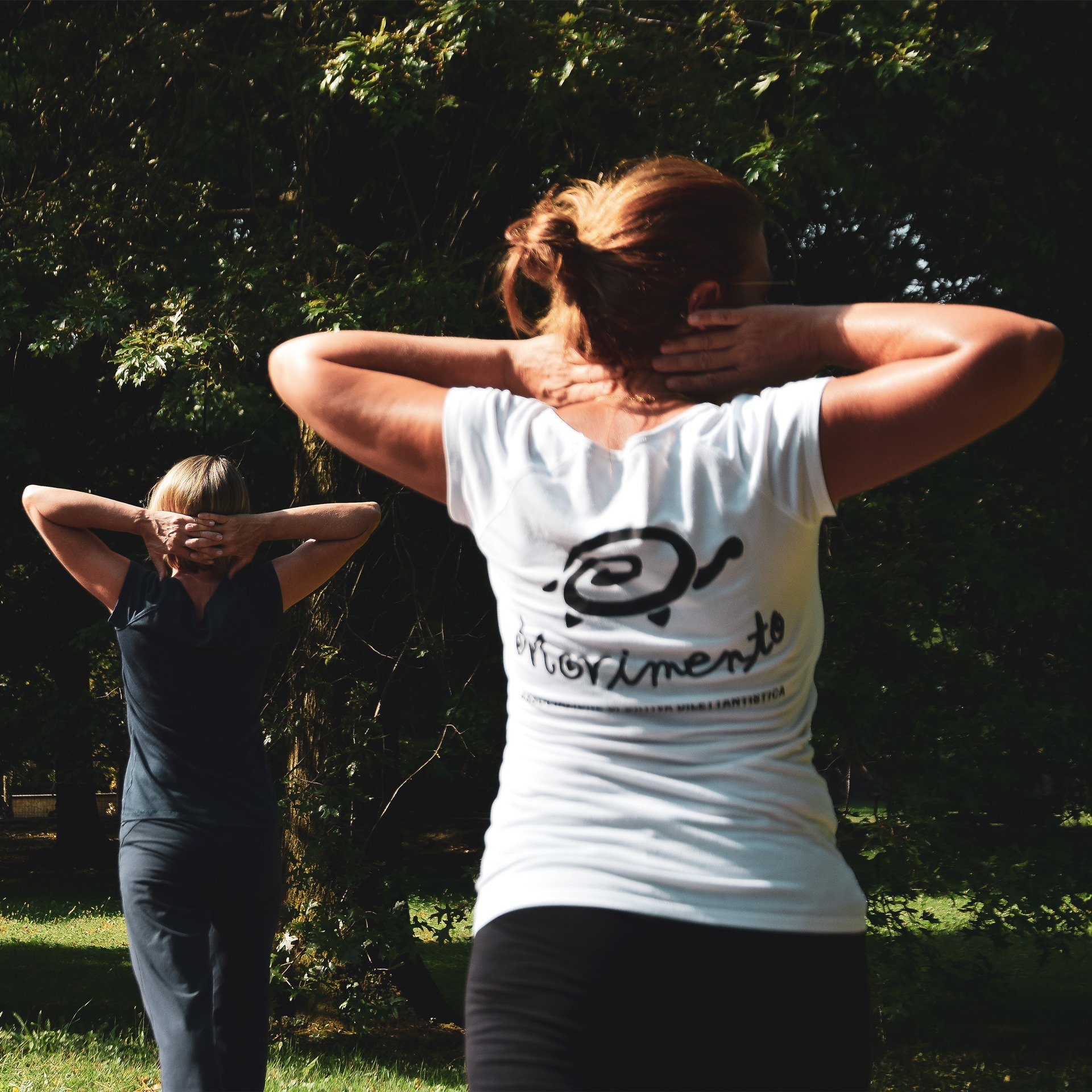 ASD Movimento Bergamo - Pilates