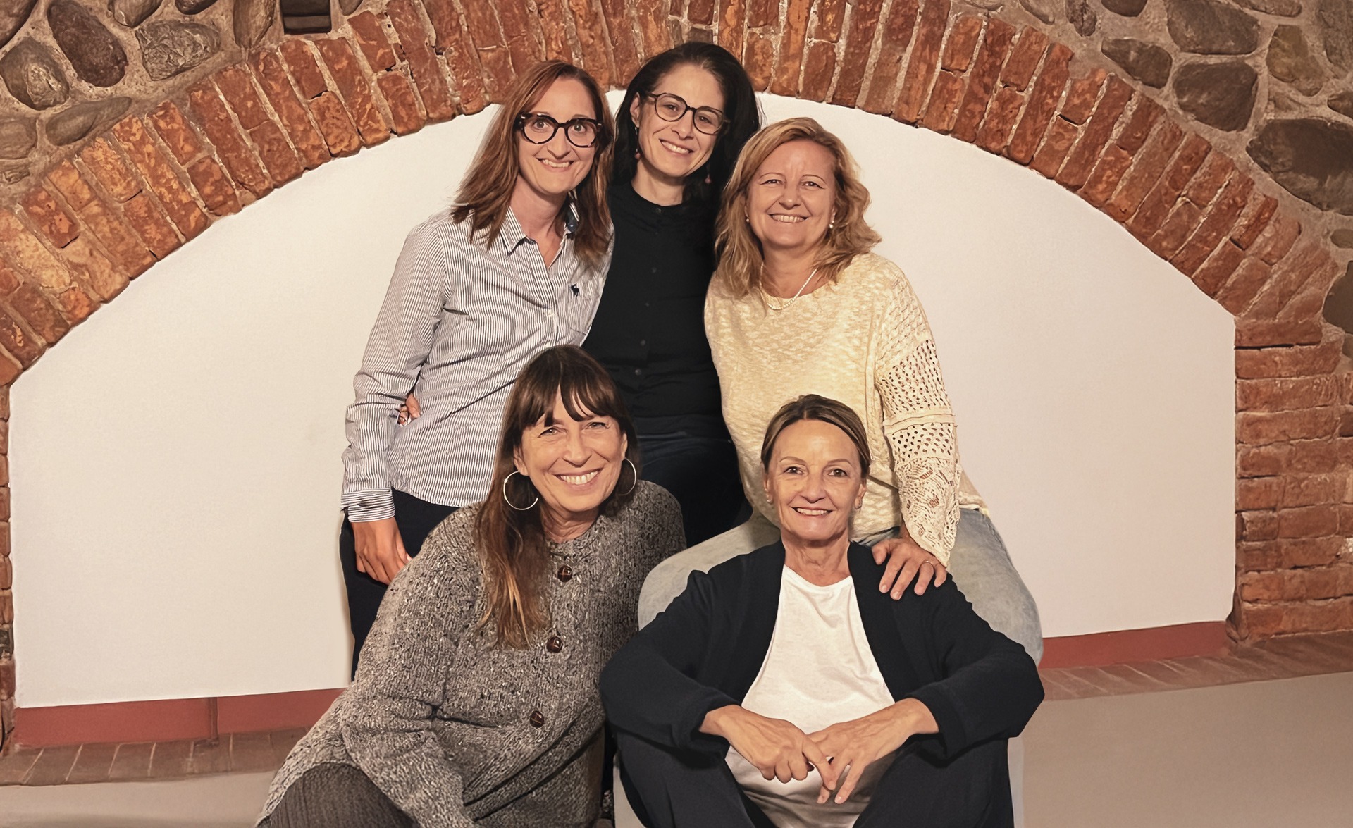 ASD Movimento Bergamo - Direttivo