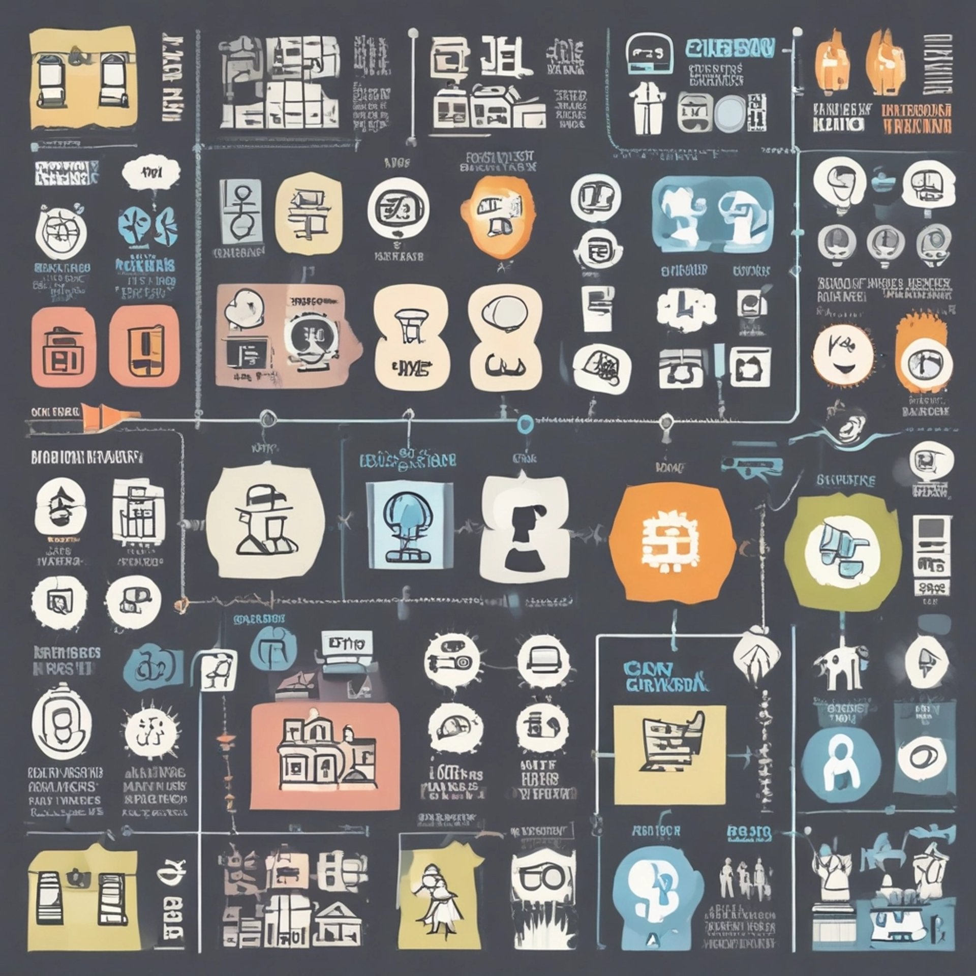 gray computer monitor