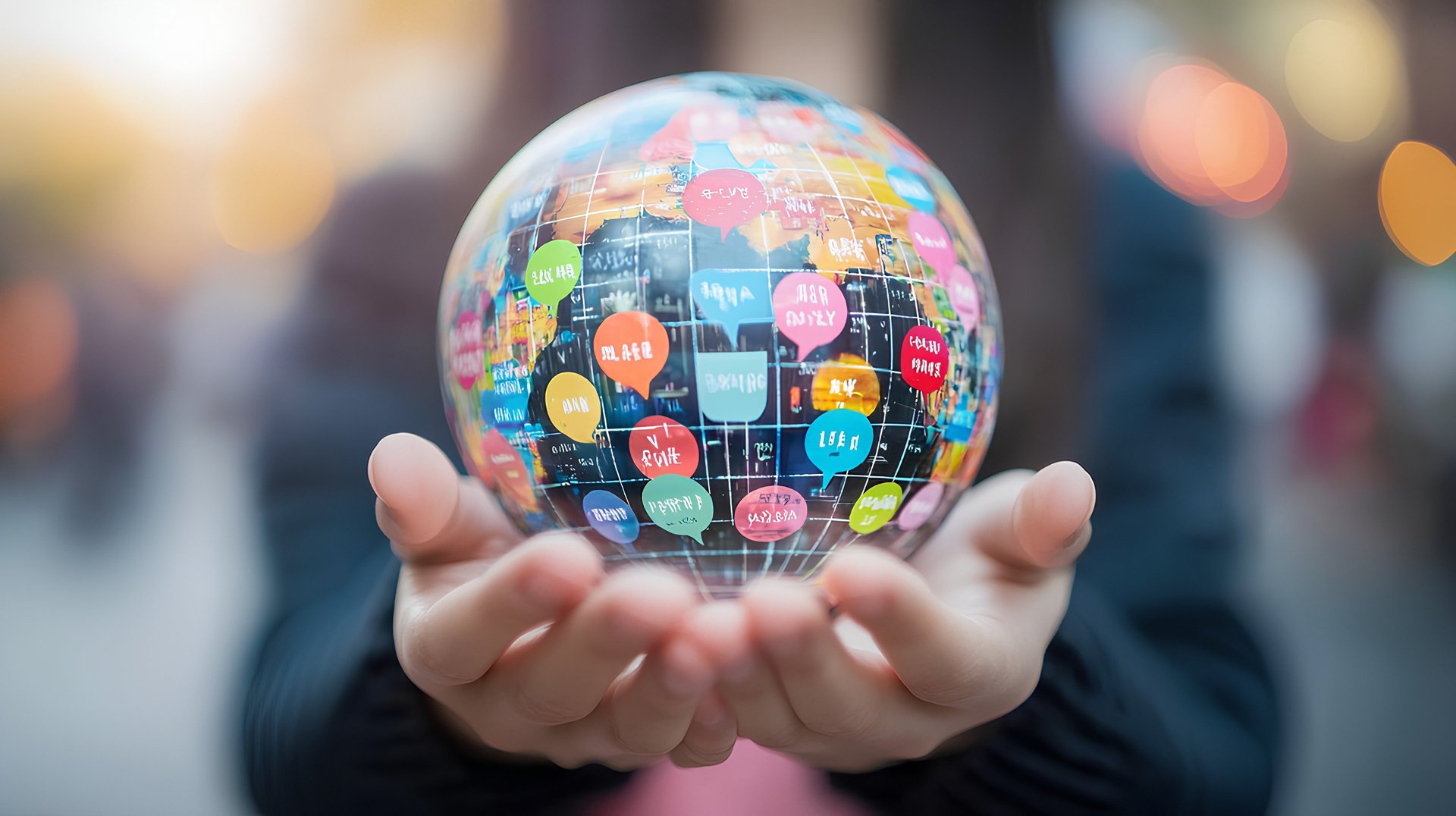 Certified Translation Solutions' Languages Supported