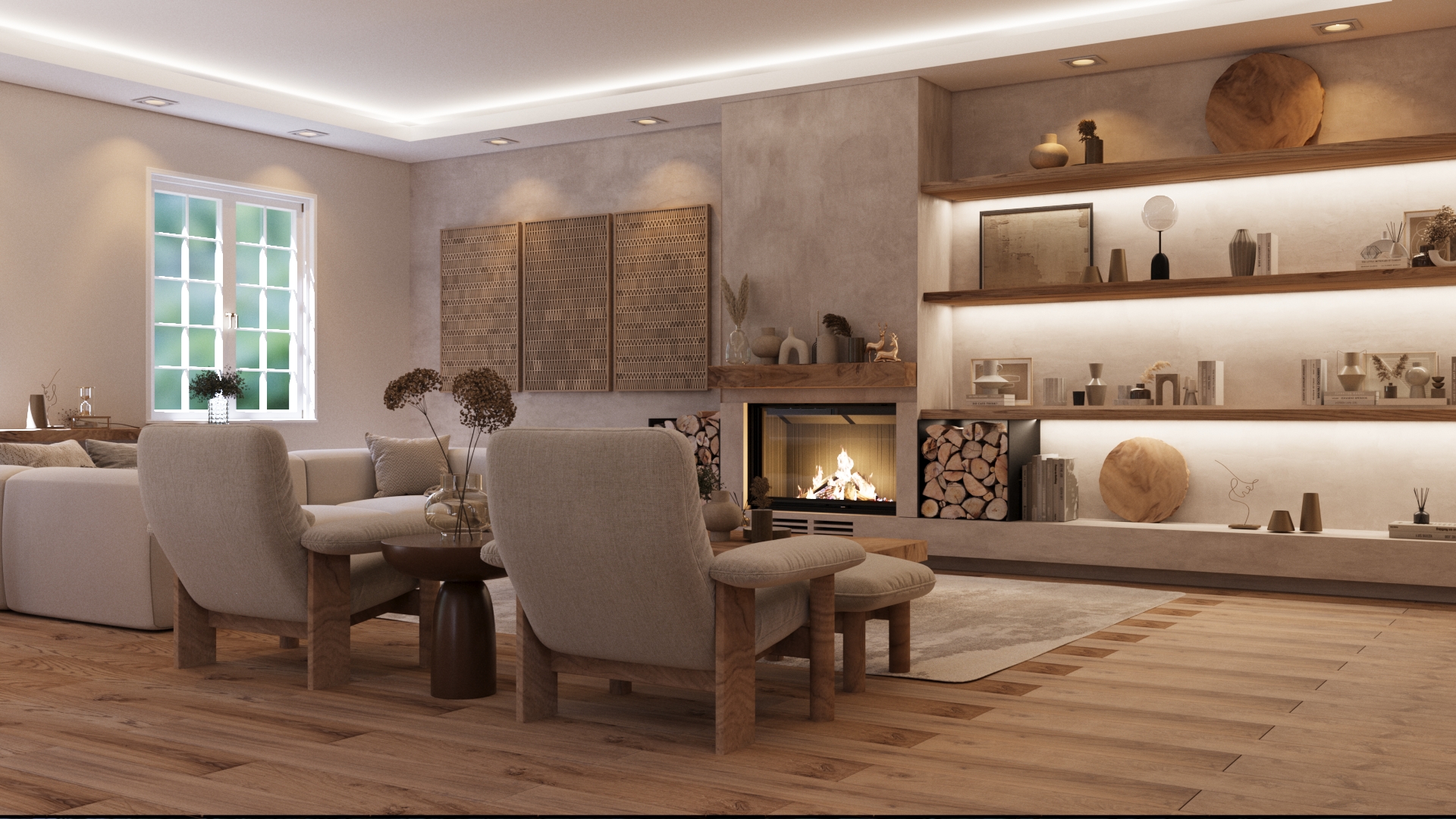 black blue and yellow textile