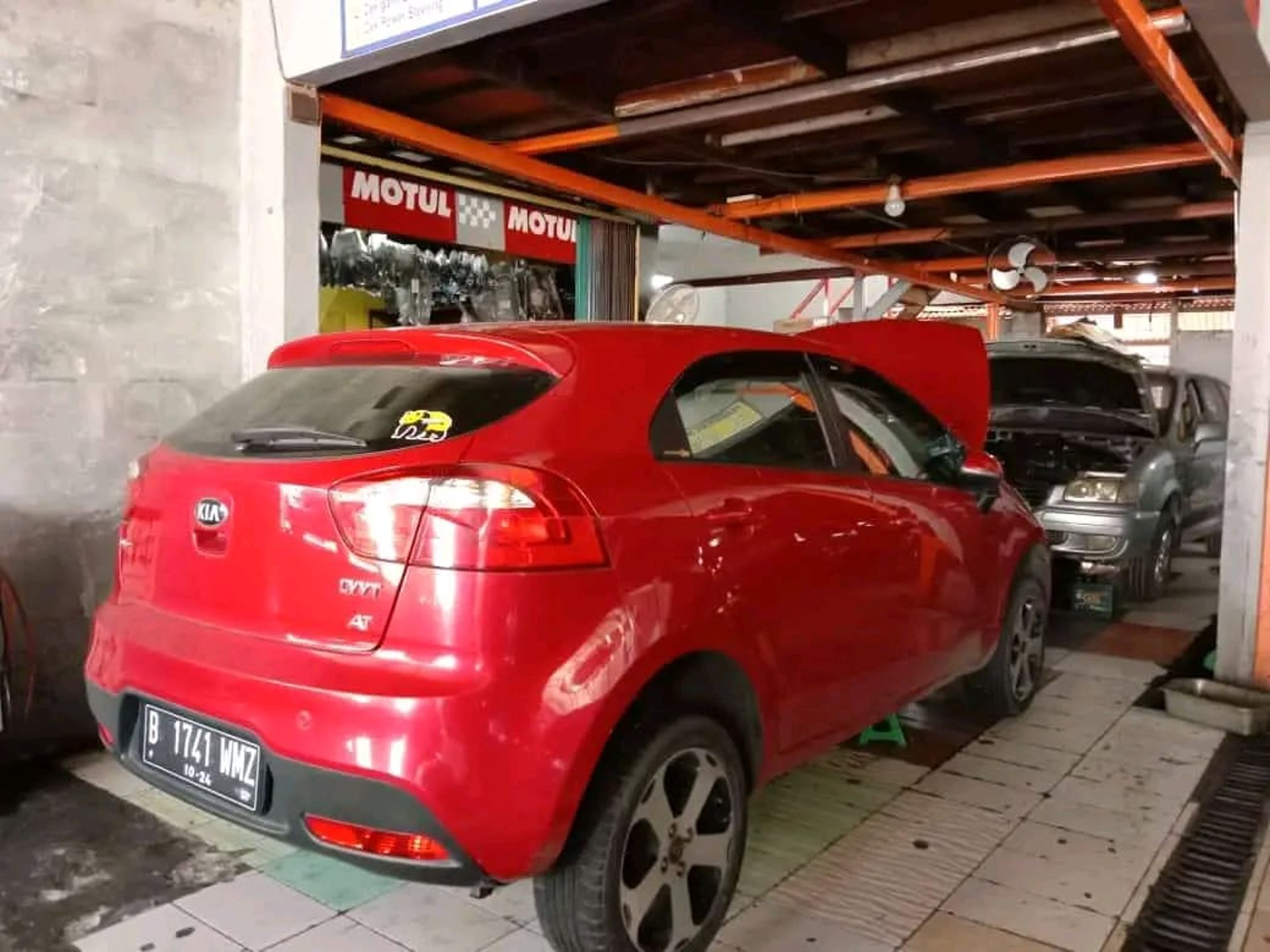 woman wearing yellow long-sleeved dress under white clouds and blue sky during daytime