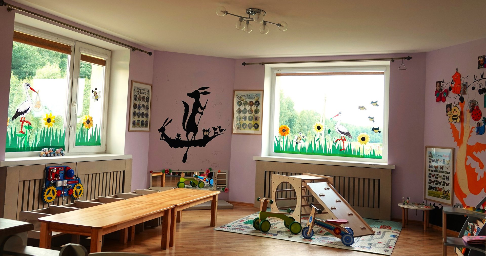 black and brown leather padded tub sofa