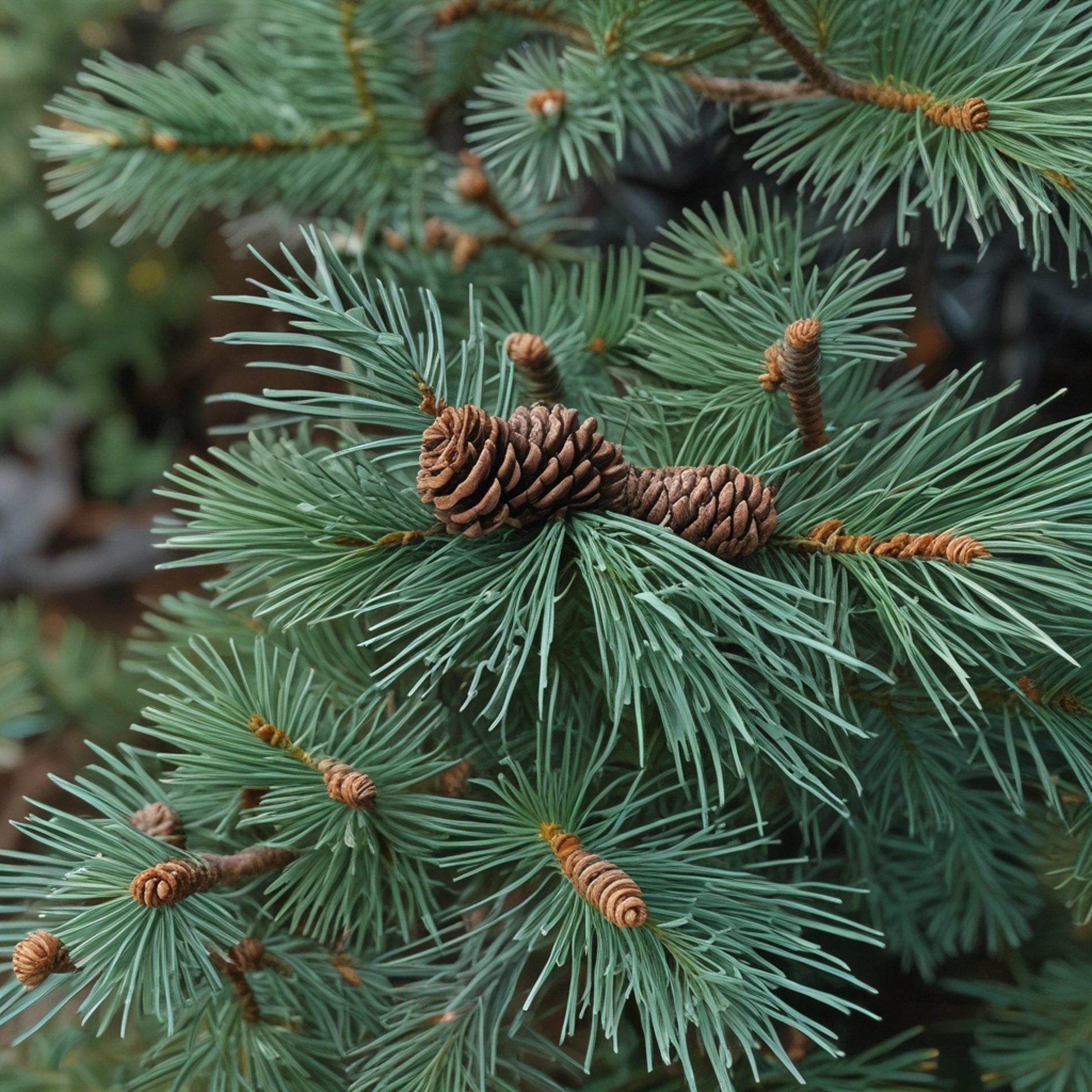 mountain range under blue sky