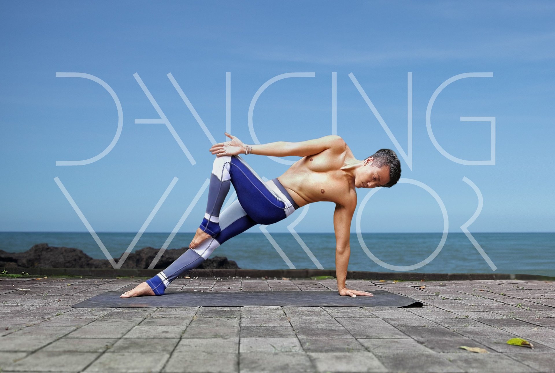 mountain range under blue sky