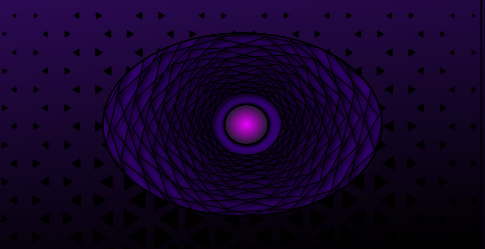 violet and black landscape photo of a sunset at a lake