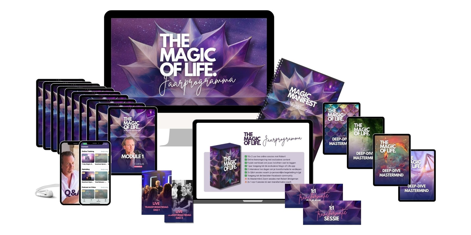 woman sitting on bench over viewing mountain