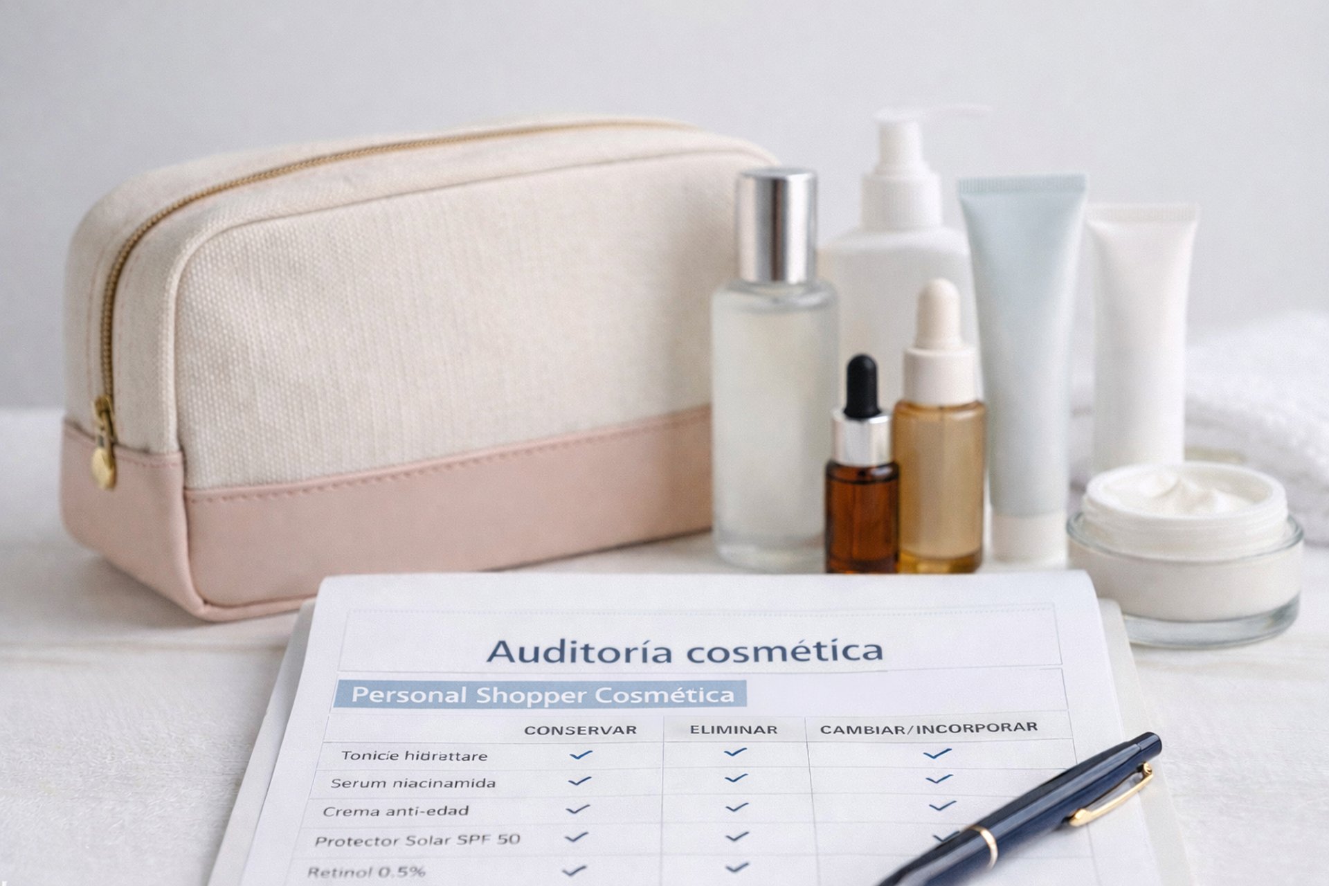 woman with brown eyes and brown eyes