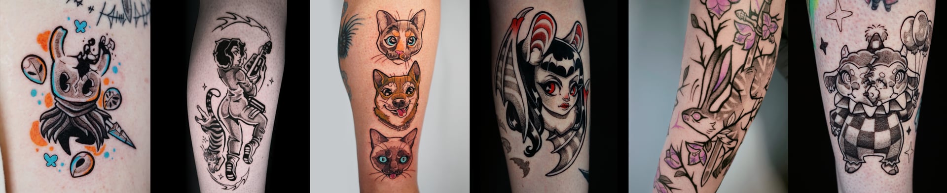 black blue and yellow textile