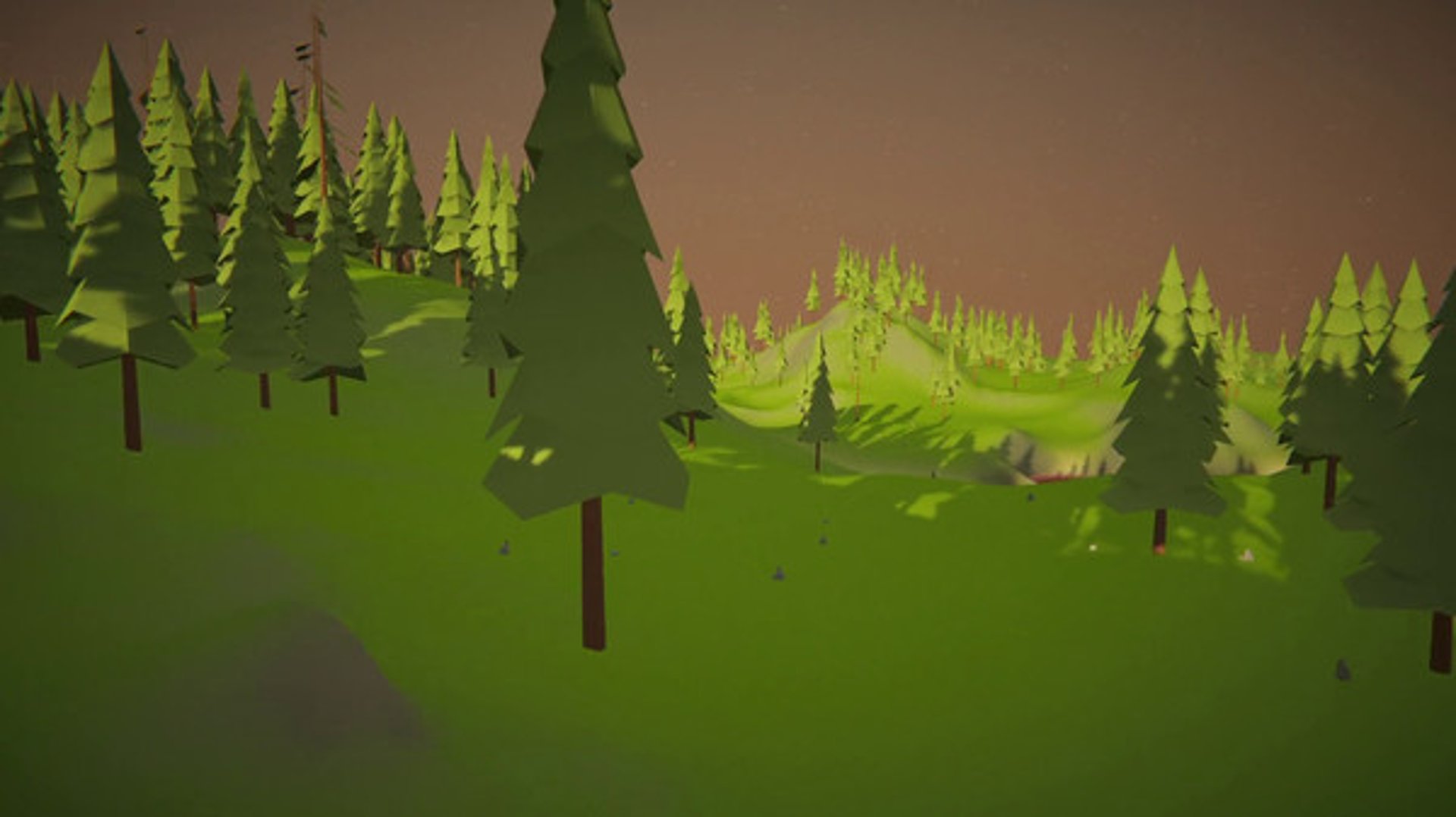 brown and gray rock on water