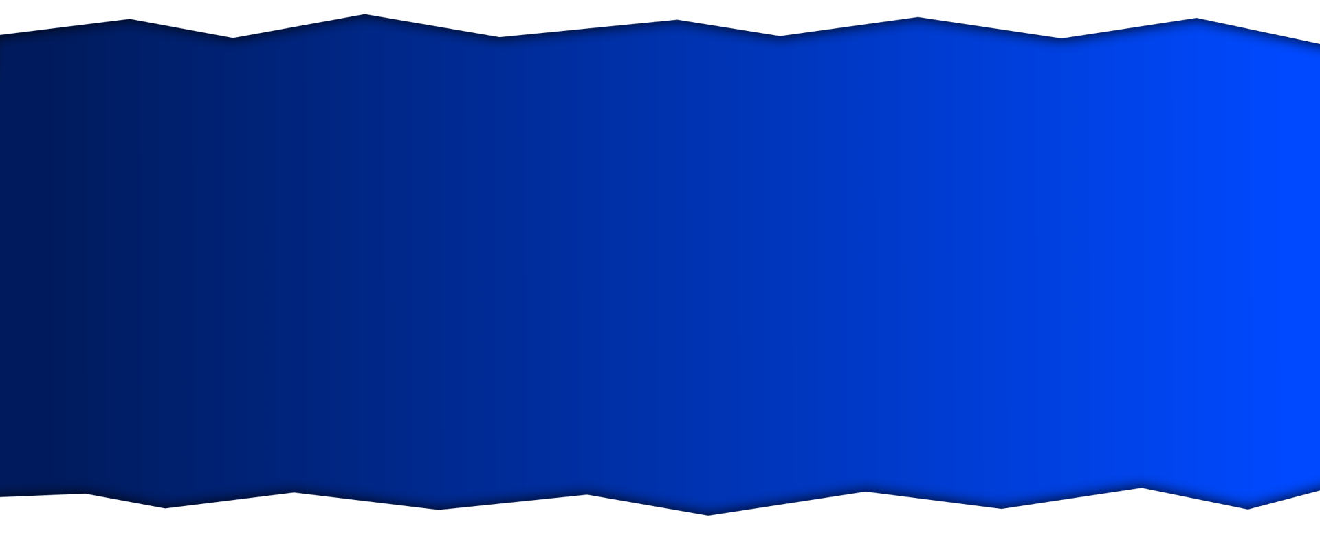Fond dégradé bleu pour page d'accueil