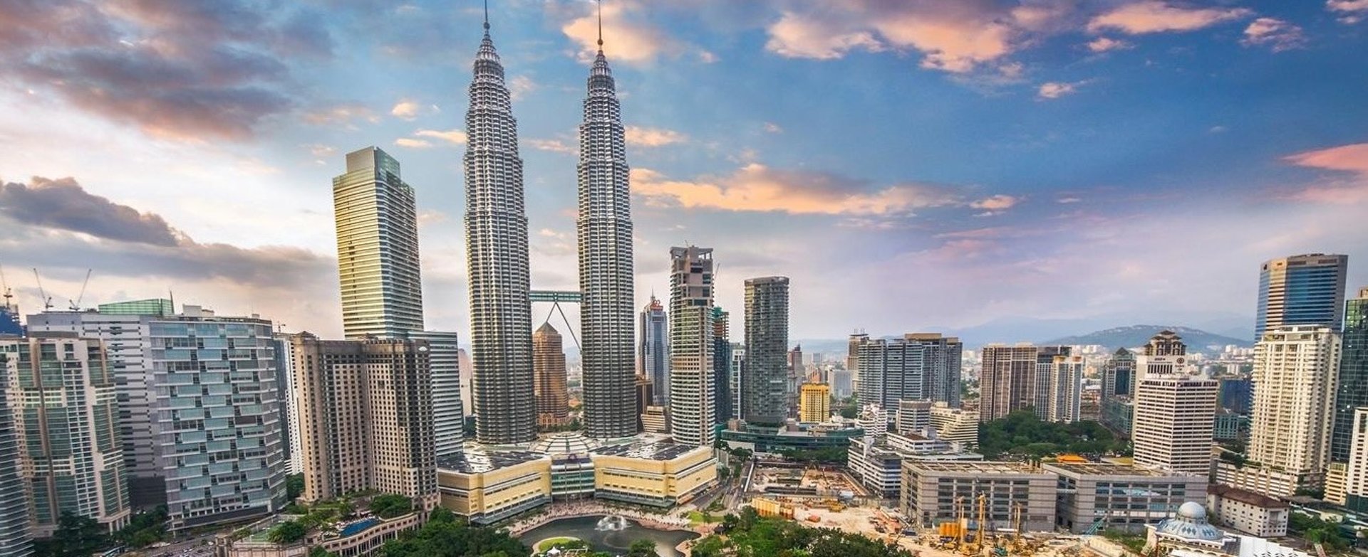 Menara at Kuala Lumpur Malaysia