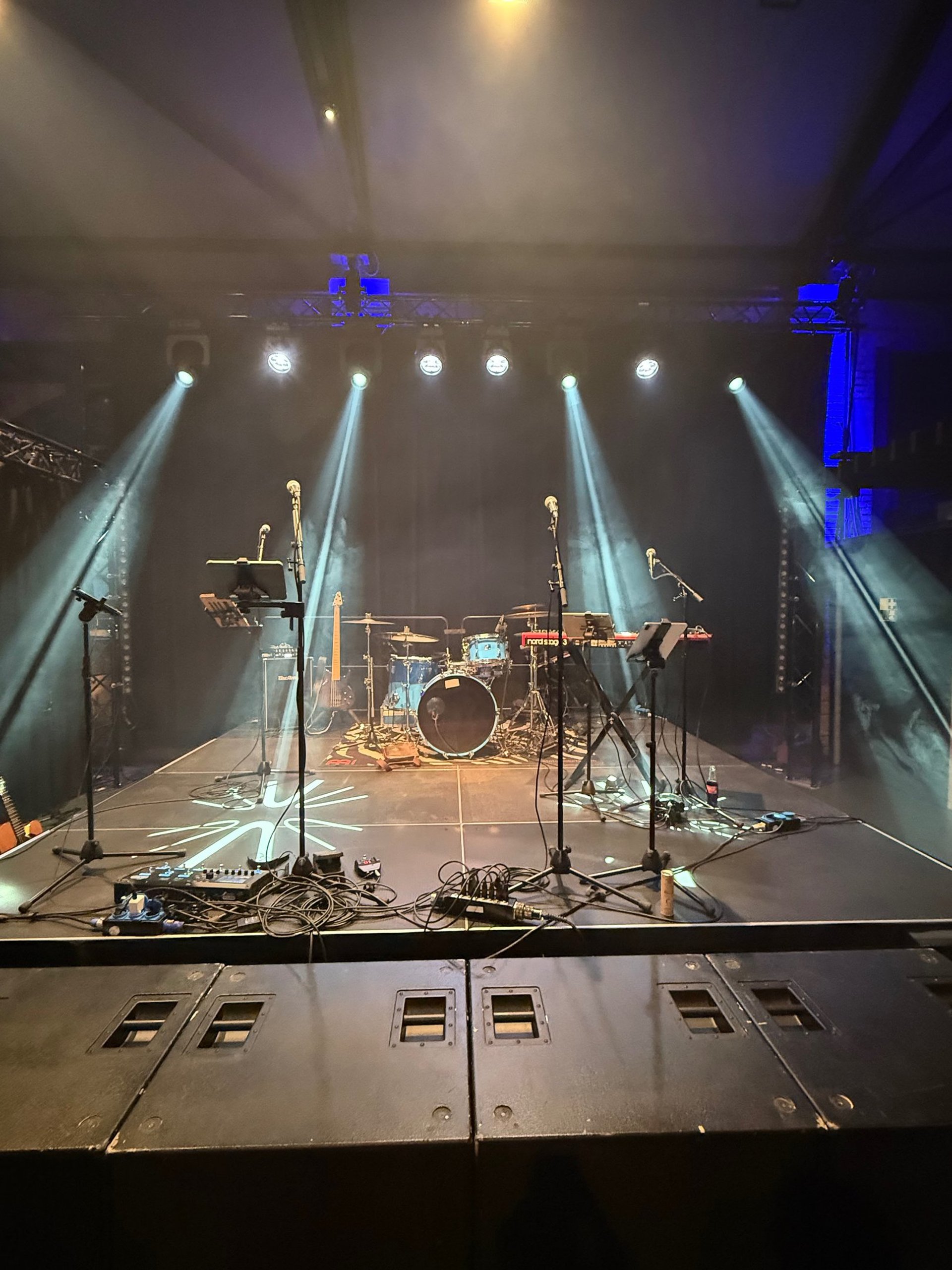 Blind Date Band die Band aus Offenburg