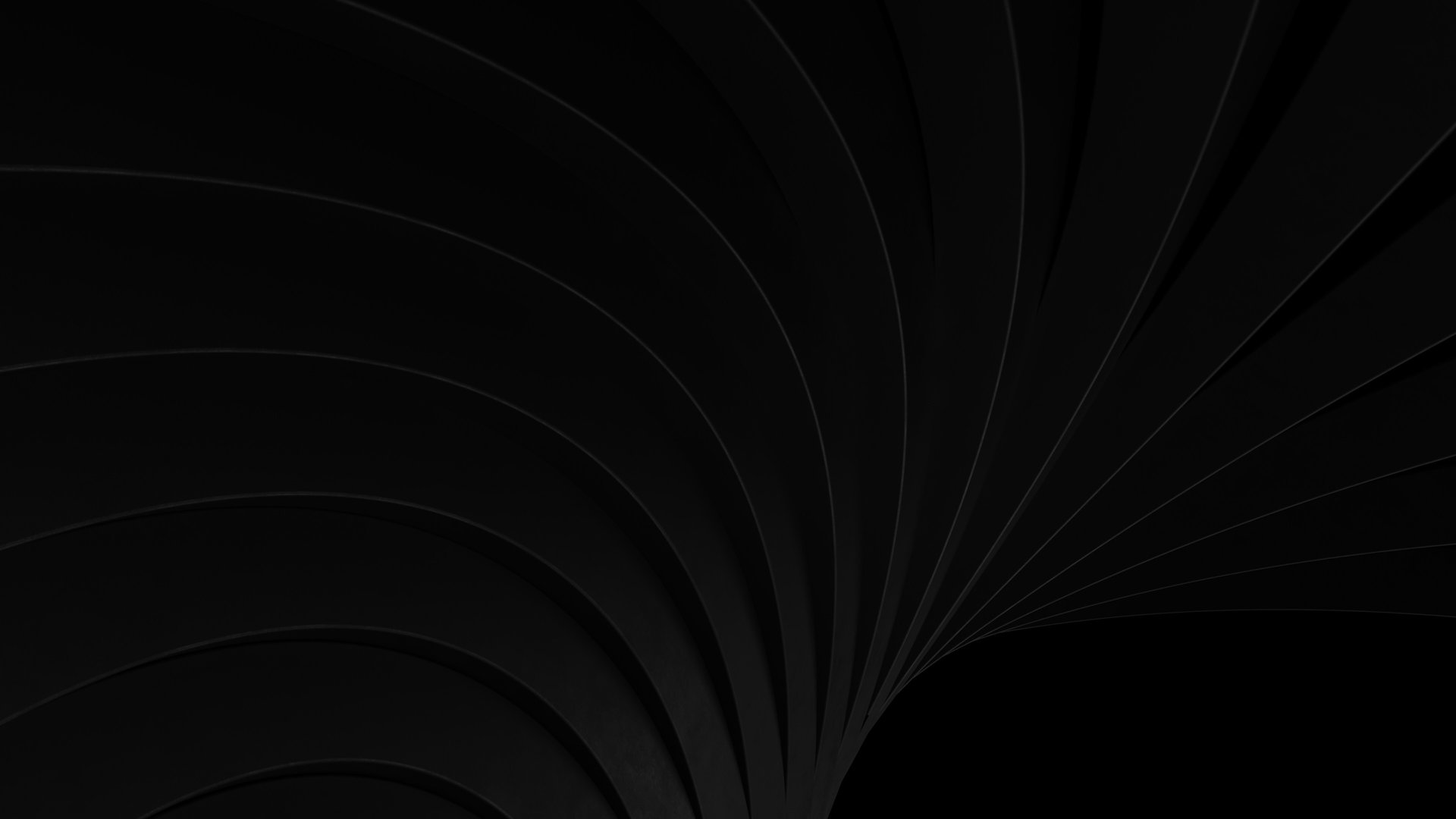 black and white bed linen