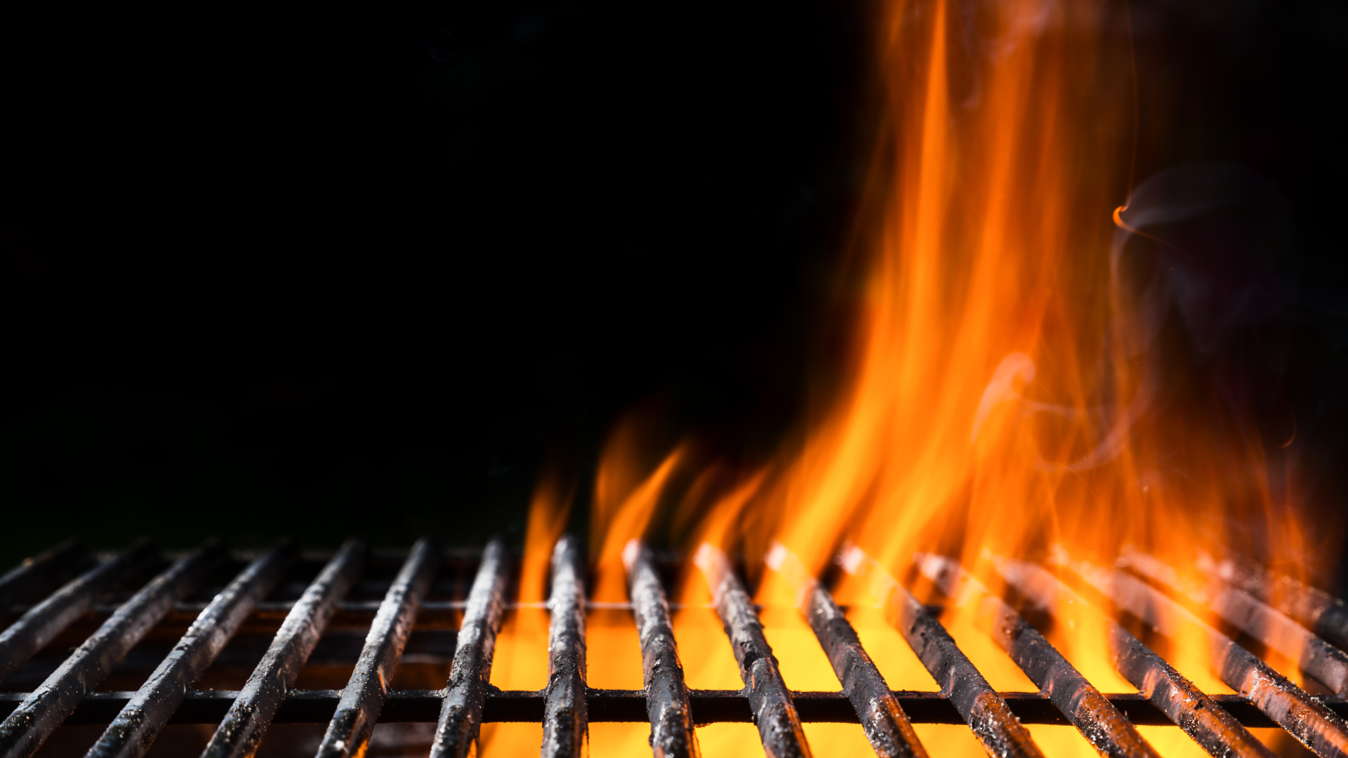 mountain range under blue sky