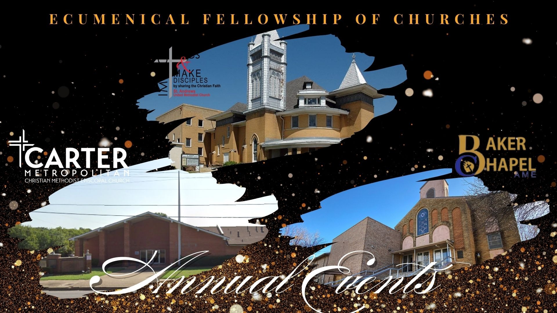 landscape shot of white cross during daytime