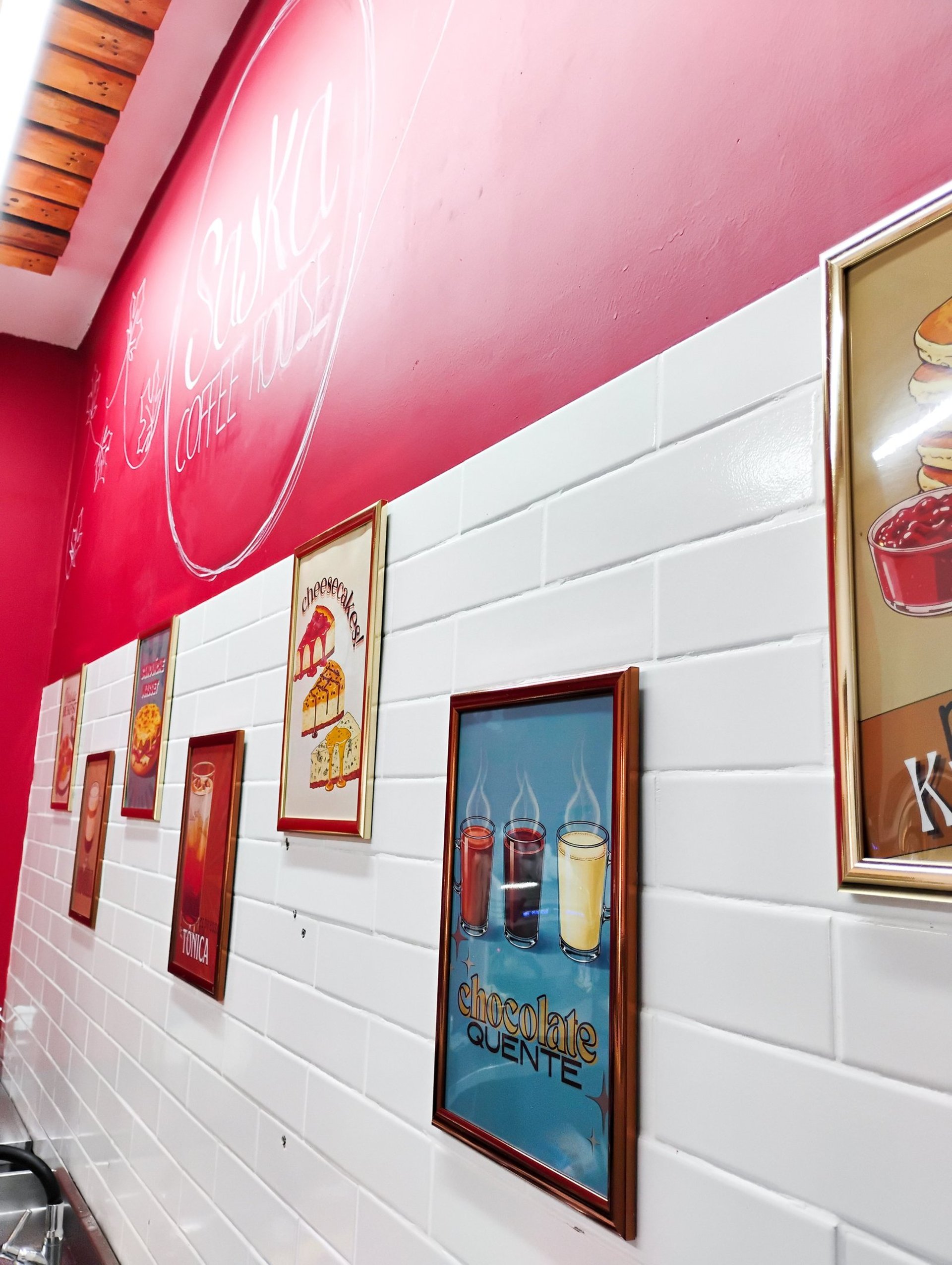 woman wearing yellow long-sleeved dress under white clouds and blue sky during daytime