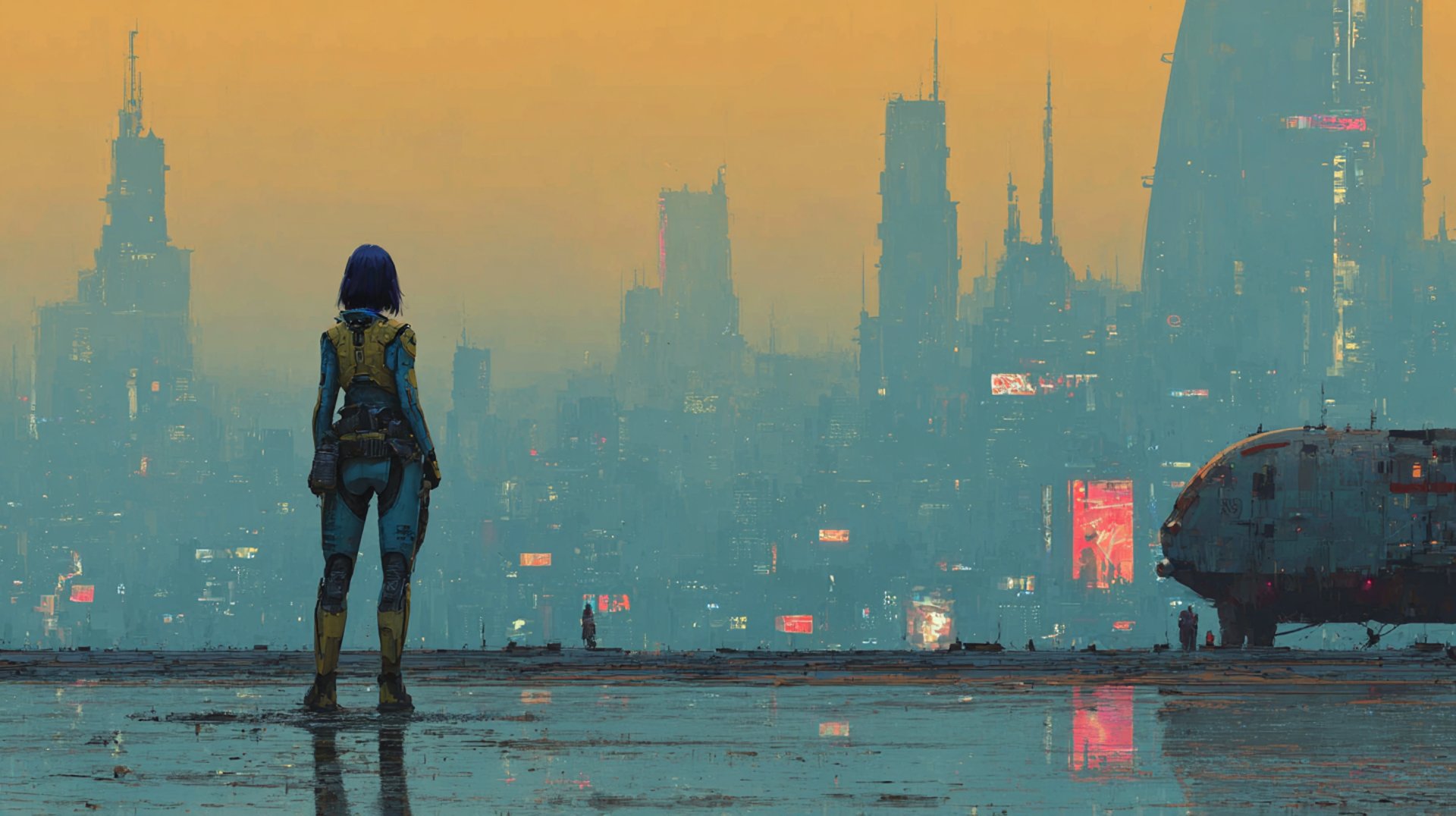 black blue and yellow textile