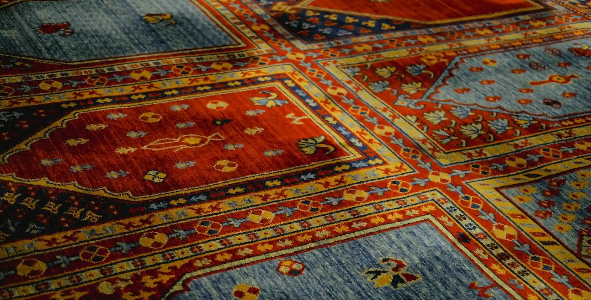Persian Carpet