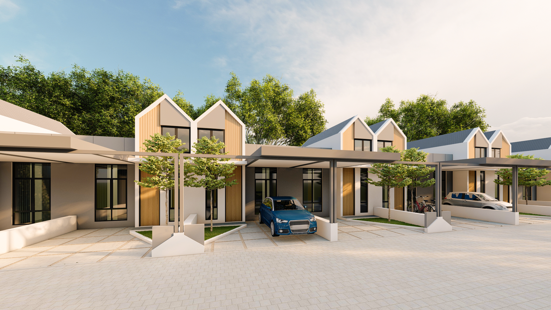 black and white bed linen