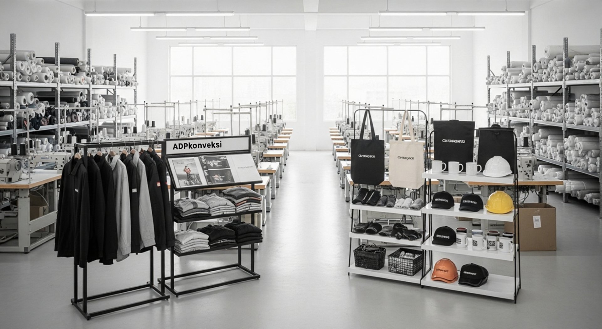 black and white bed linen