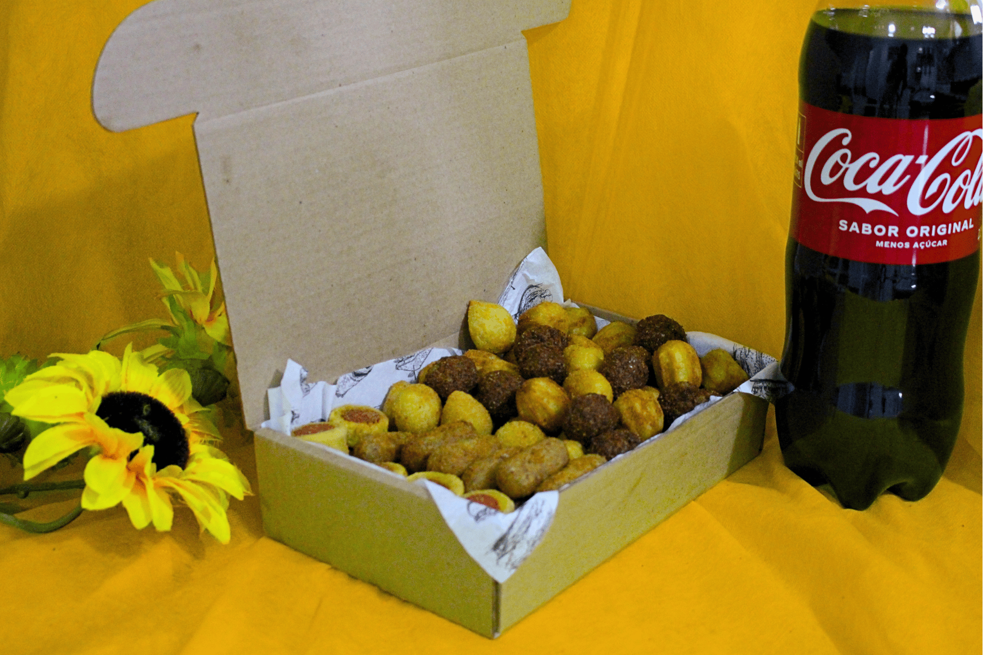 black blue and yellow textile