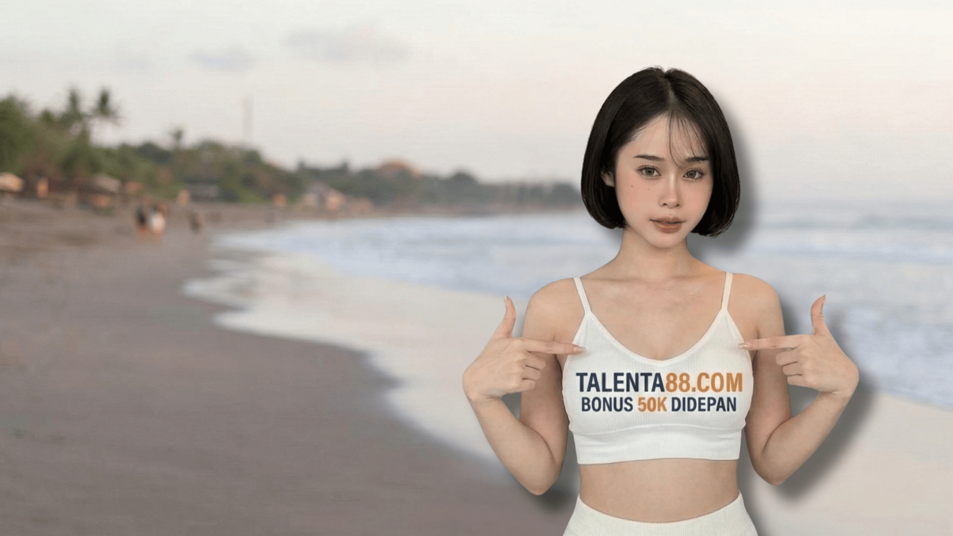 black and white bed linen