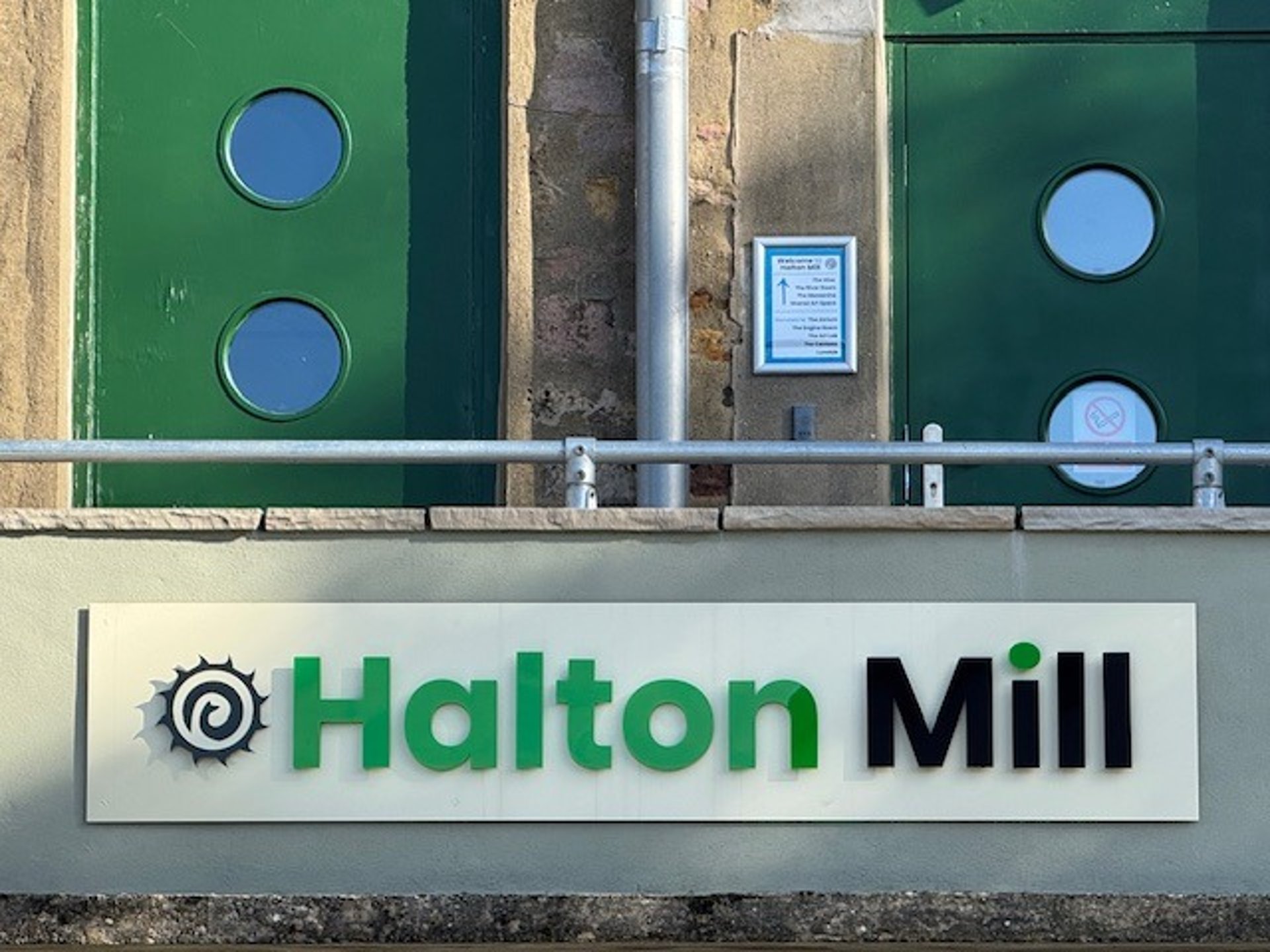 black and white concrete building