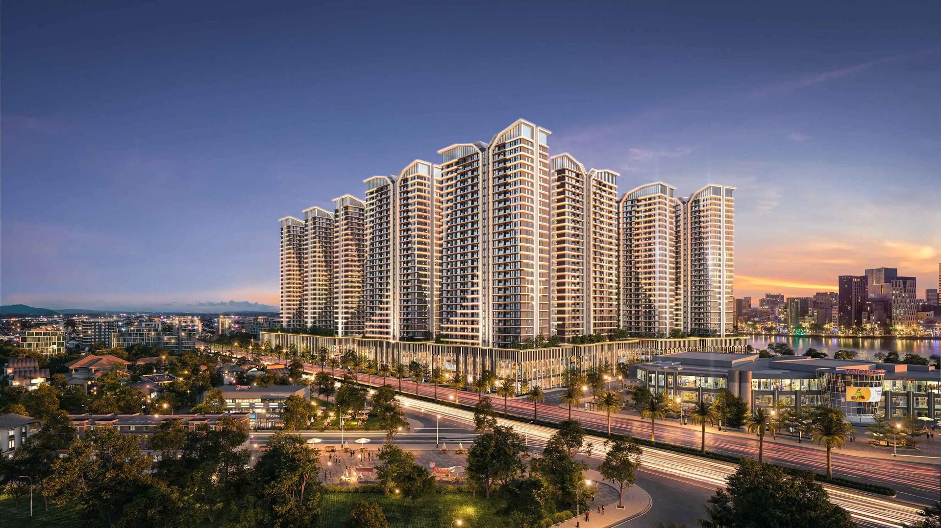 CAPITAL SQUARE ĐÀ NẴNG 5