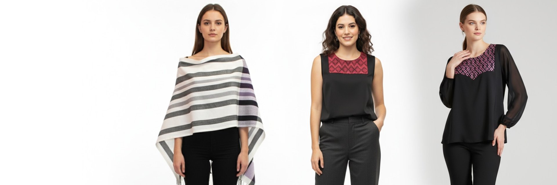 black and white bed linen