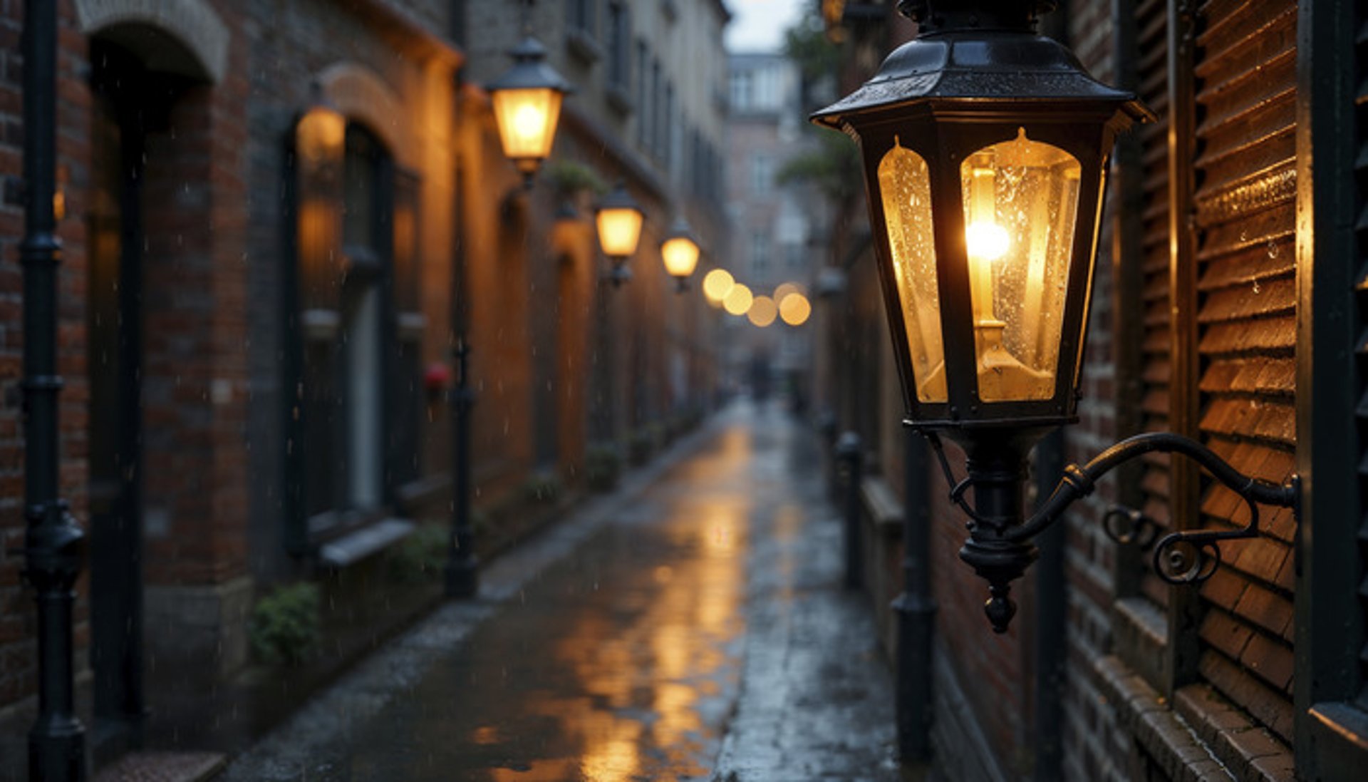 Electrician In Birmingham