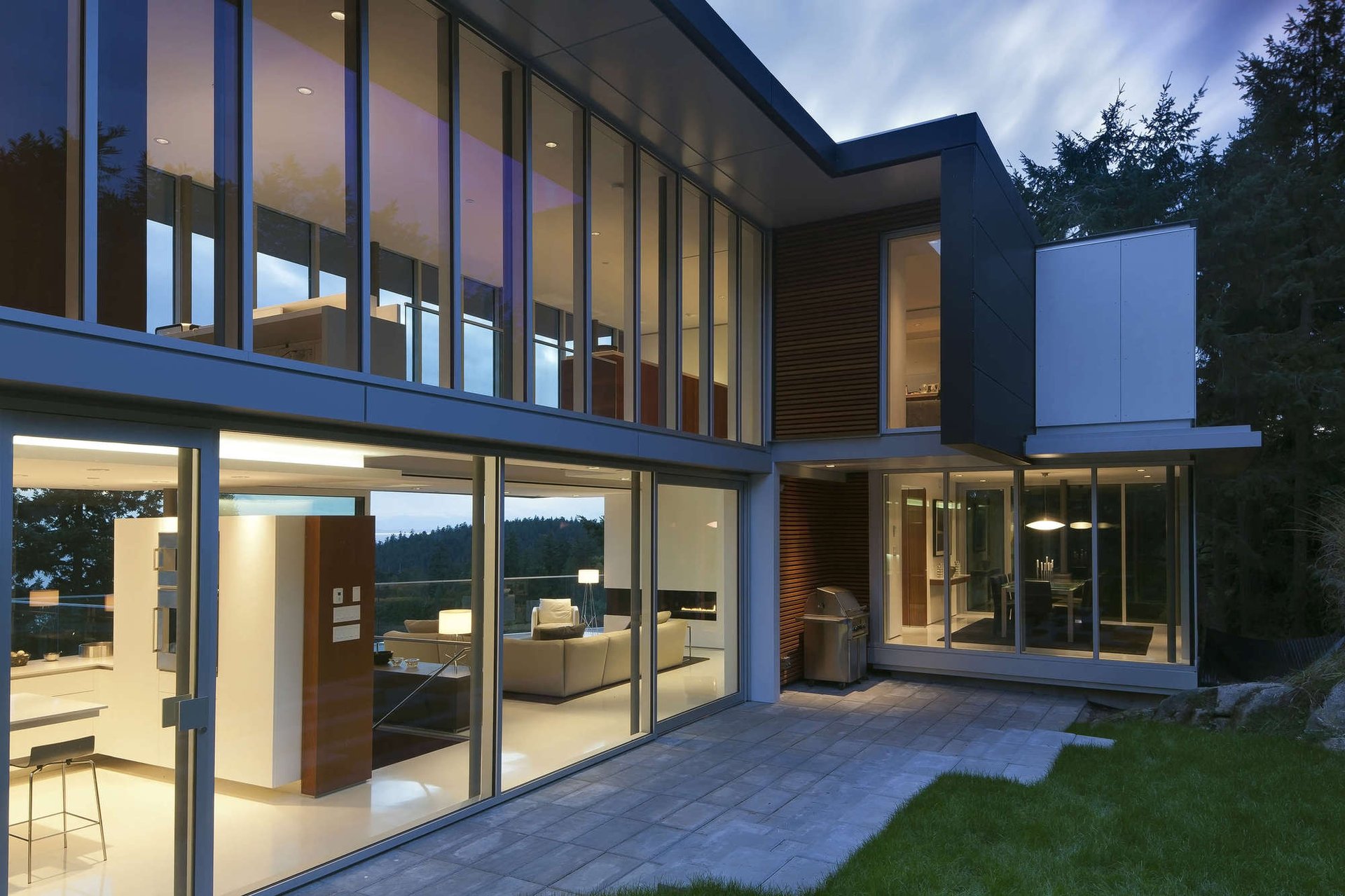 woman wearing yellow long-sleeved dress under white clouds and blue sky during daytime