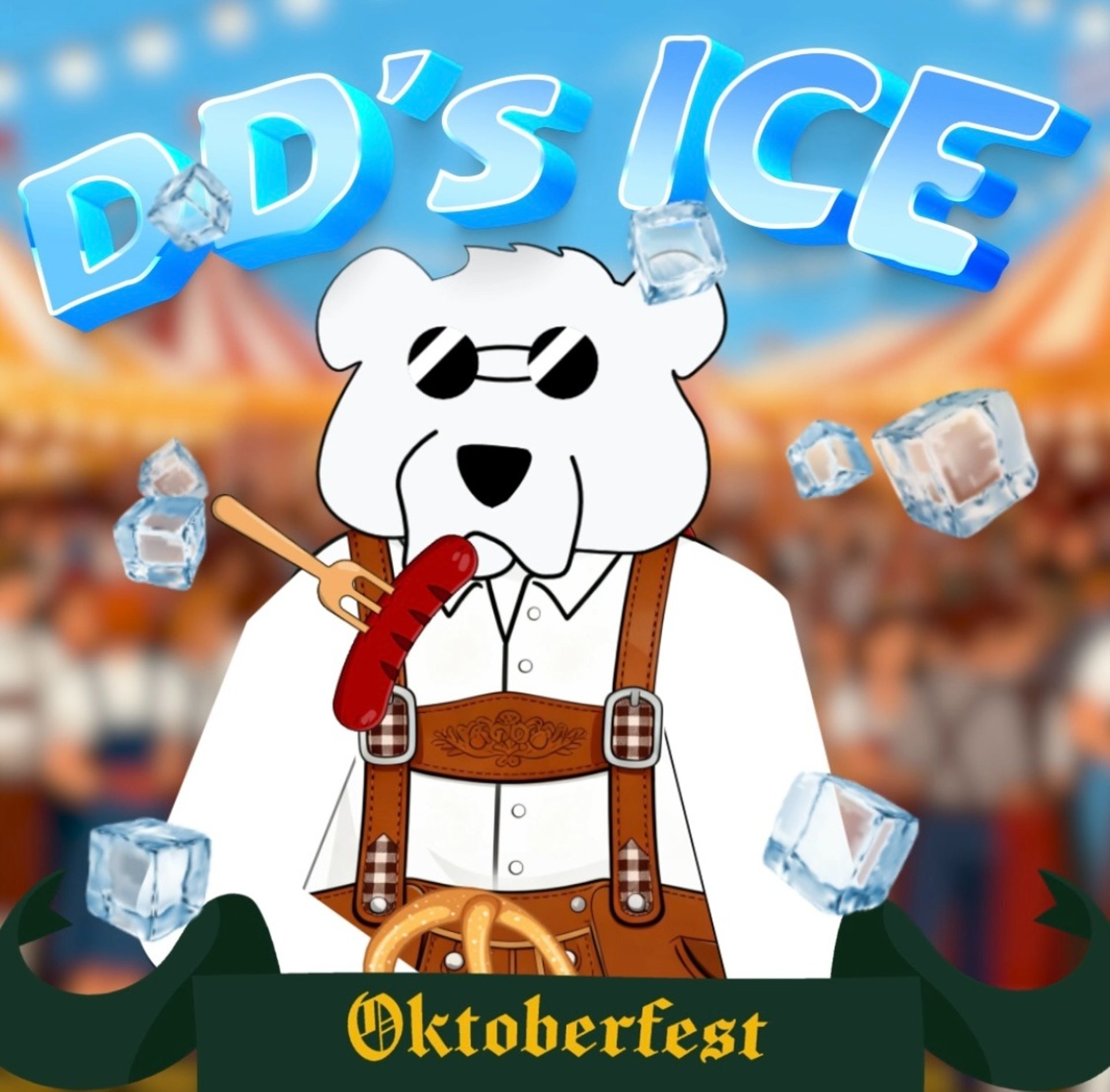 water falls in the forest