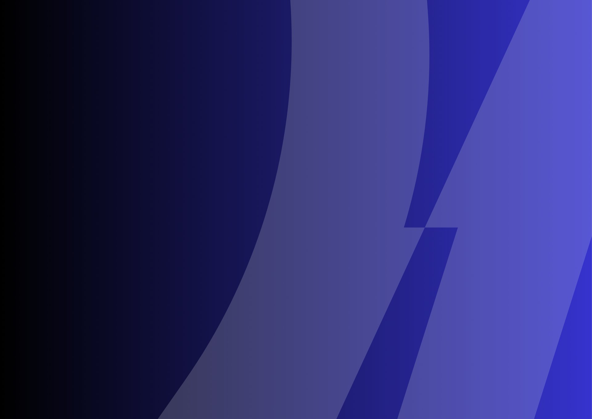 a blue building with a blue sky in the background