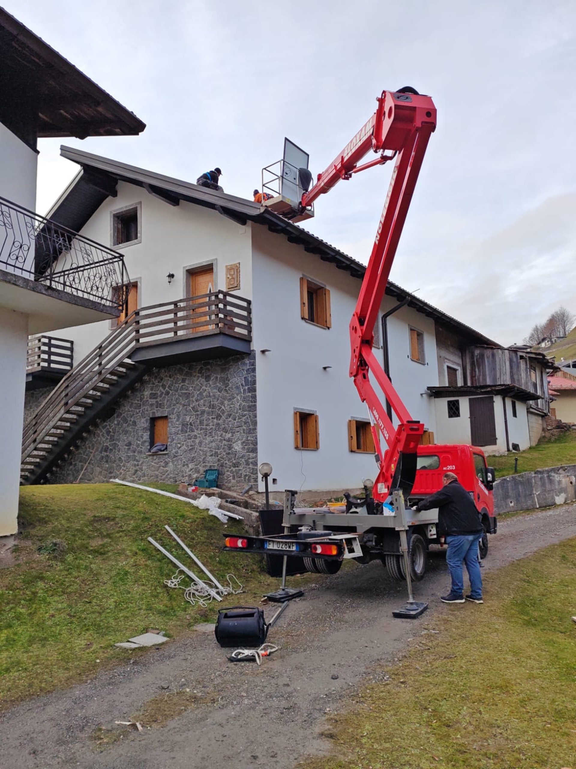 woman wearing yellow long-sleeved dress under white clouds and blue sky during daytime