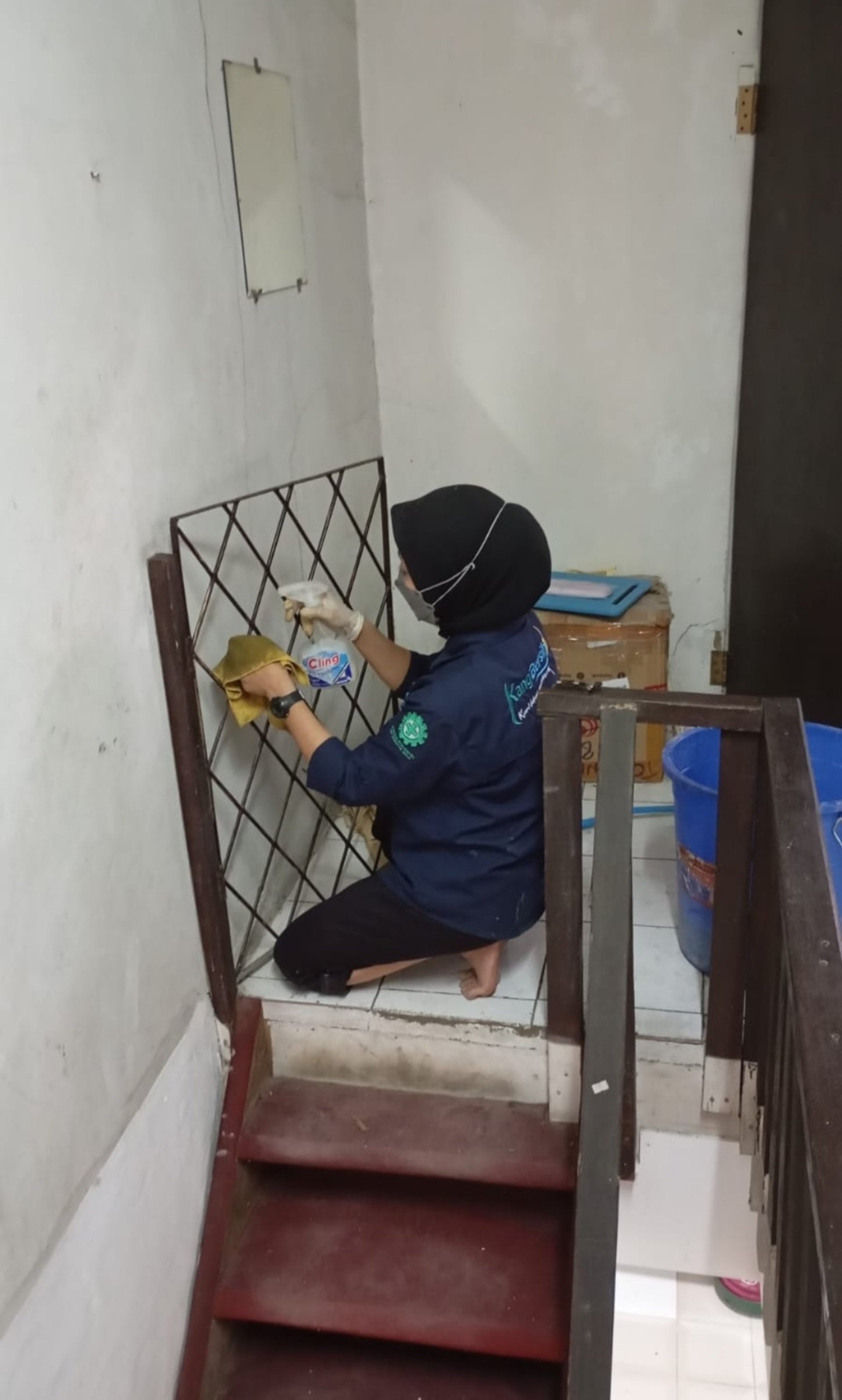 Cuci sofa bandung kangbersih