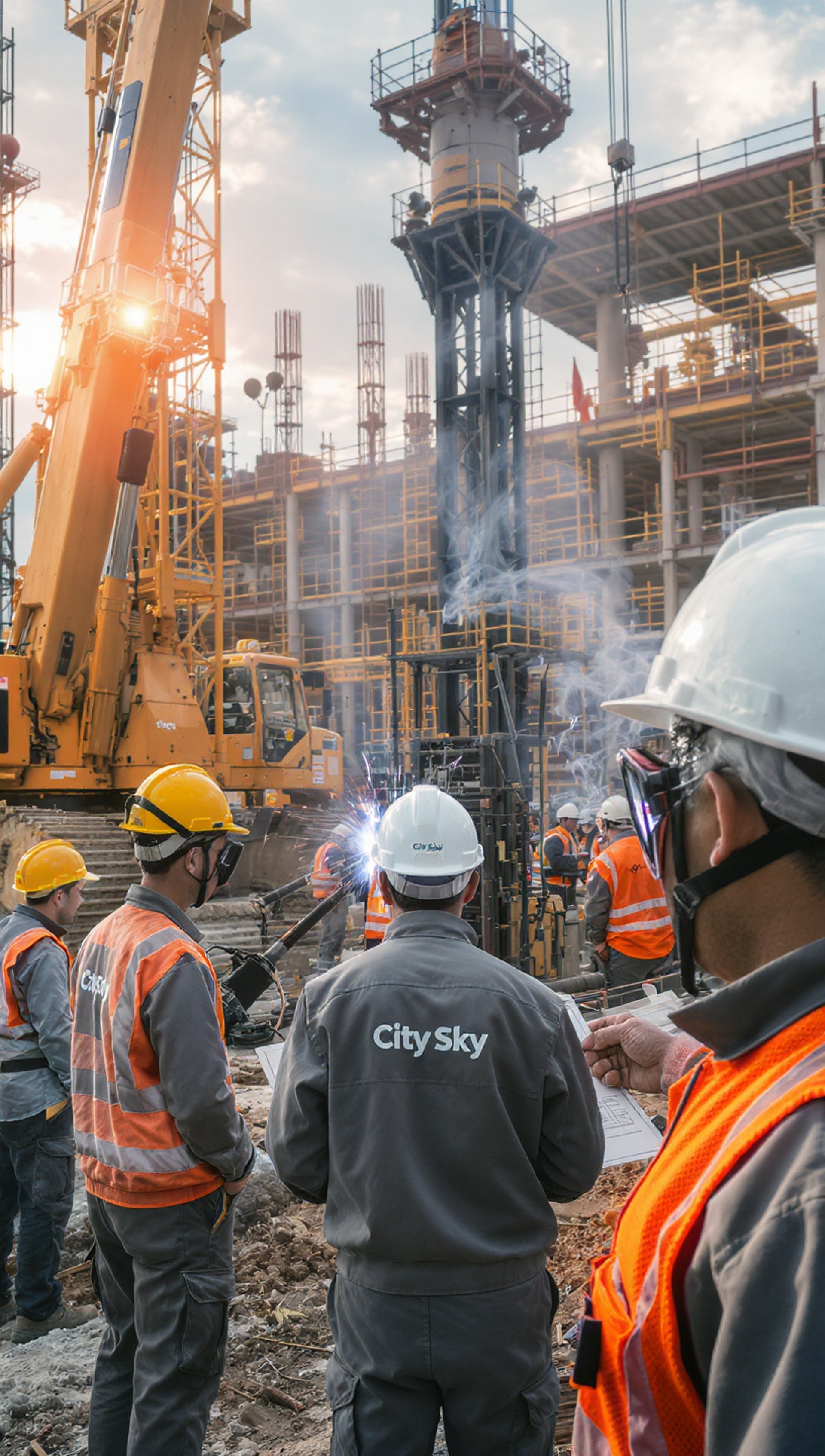 black and brown leather padded tub sofa